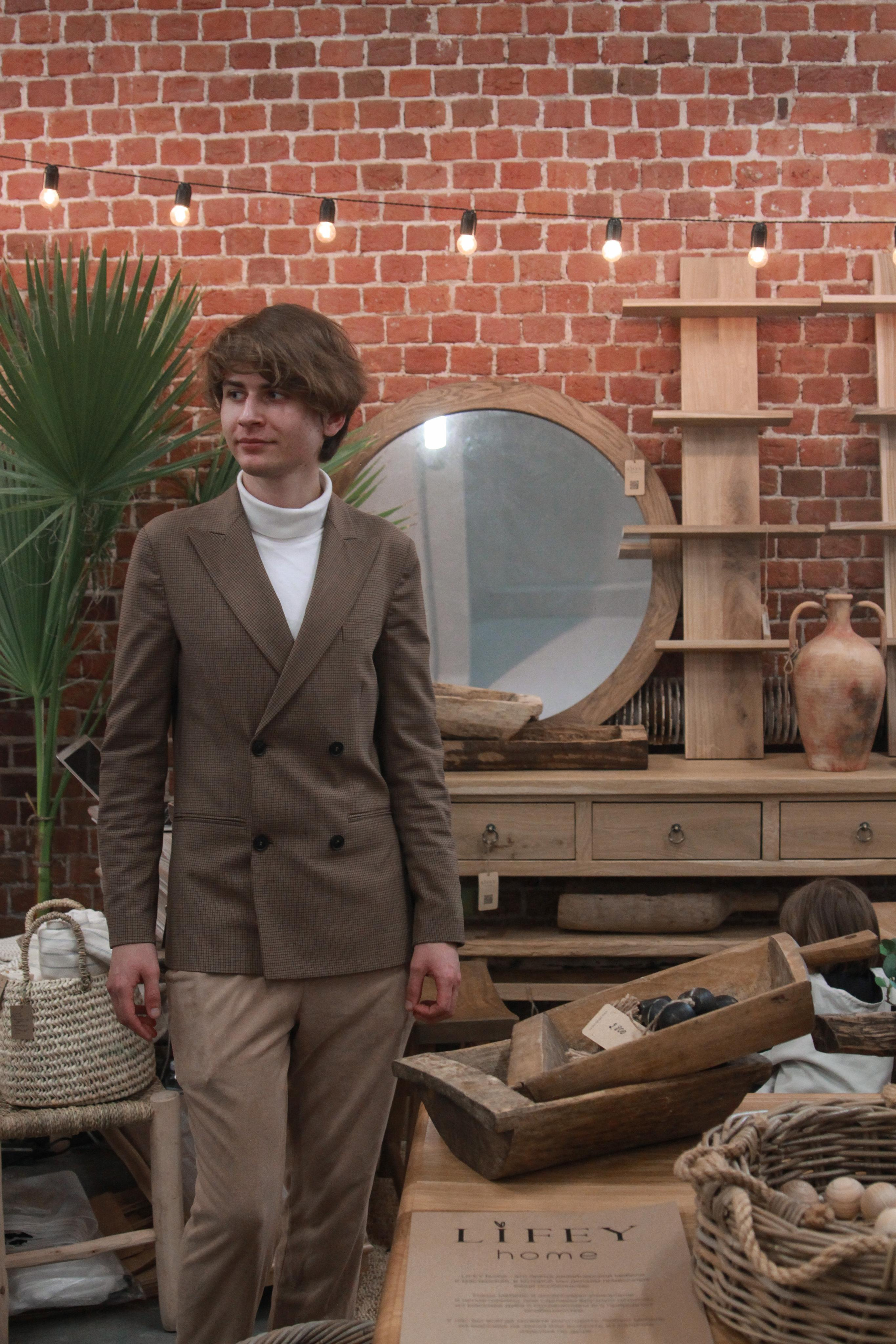 Veter Spring Fest. Фотограф Ирина Воробьева