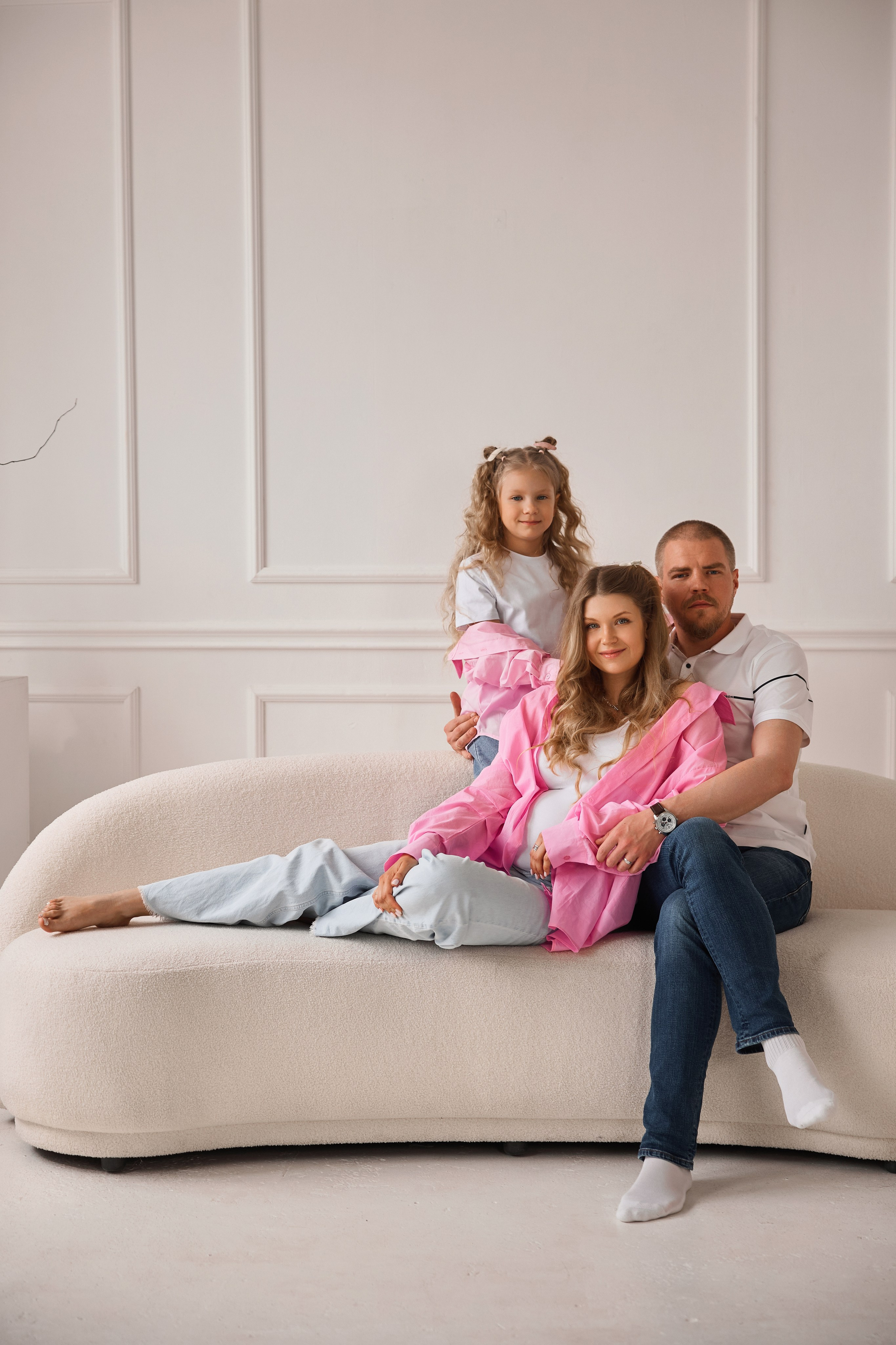 1. Свадебный и женский фотограф в Таганроге Лена Сетян