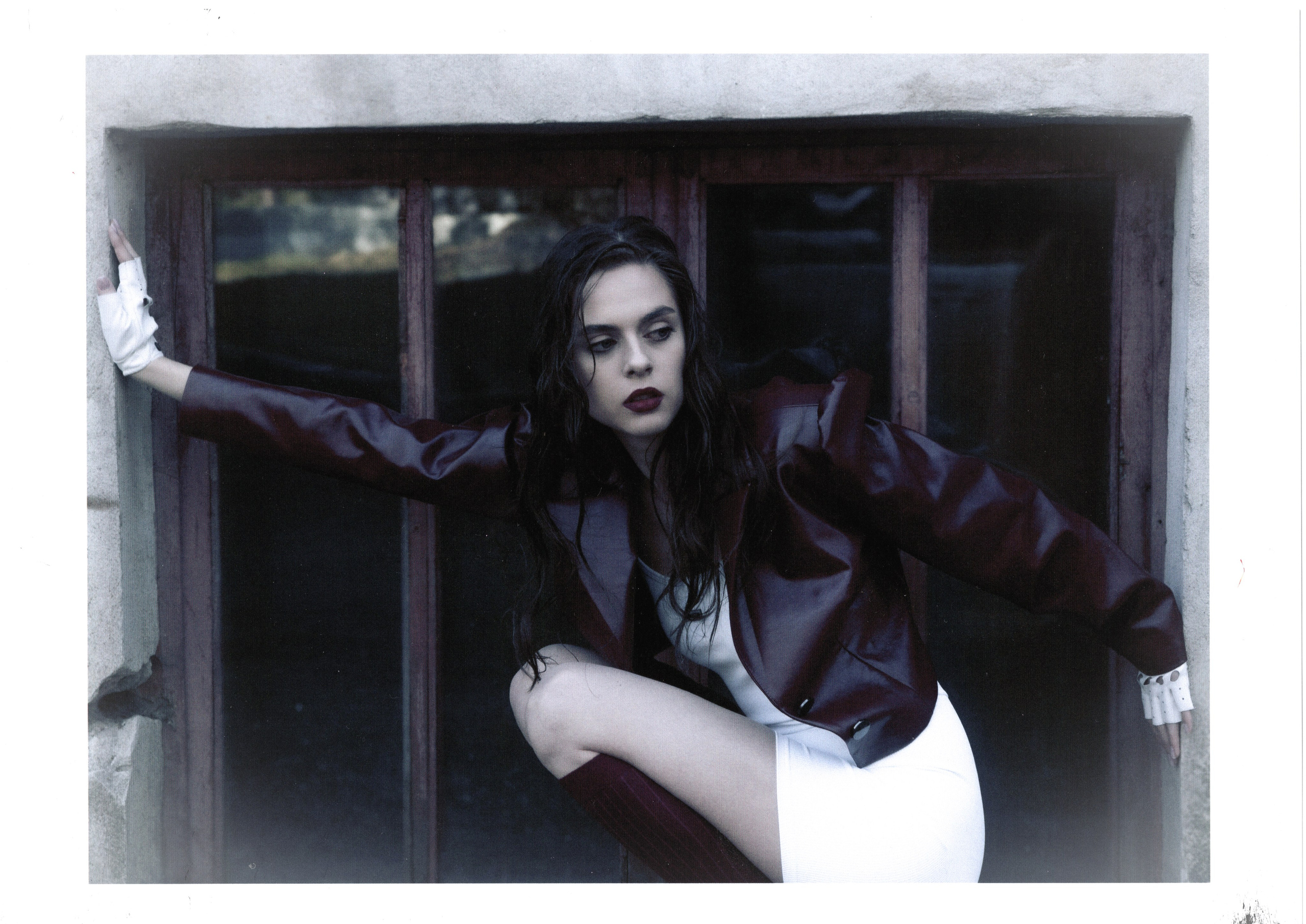 PHASES. Visual Creator Paulina Gonsales