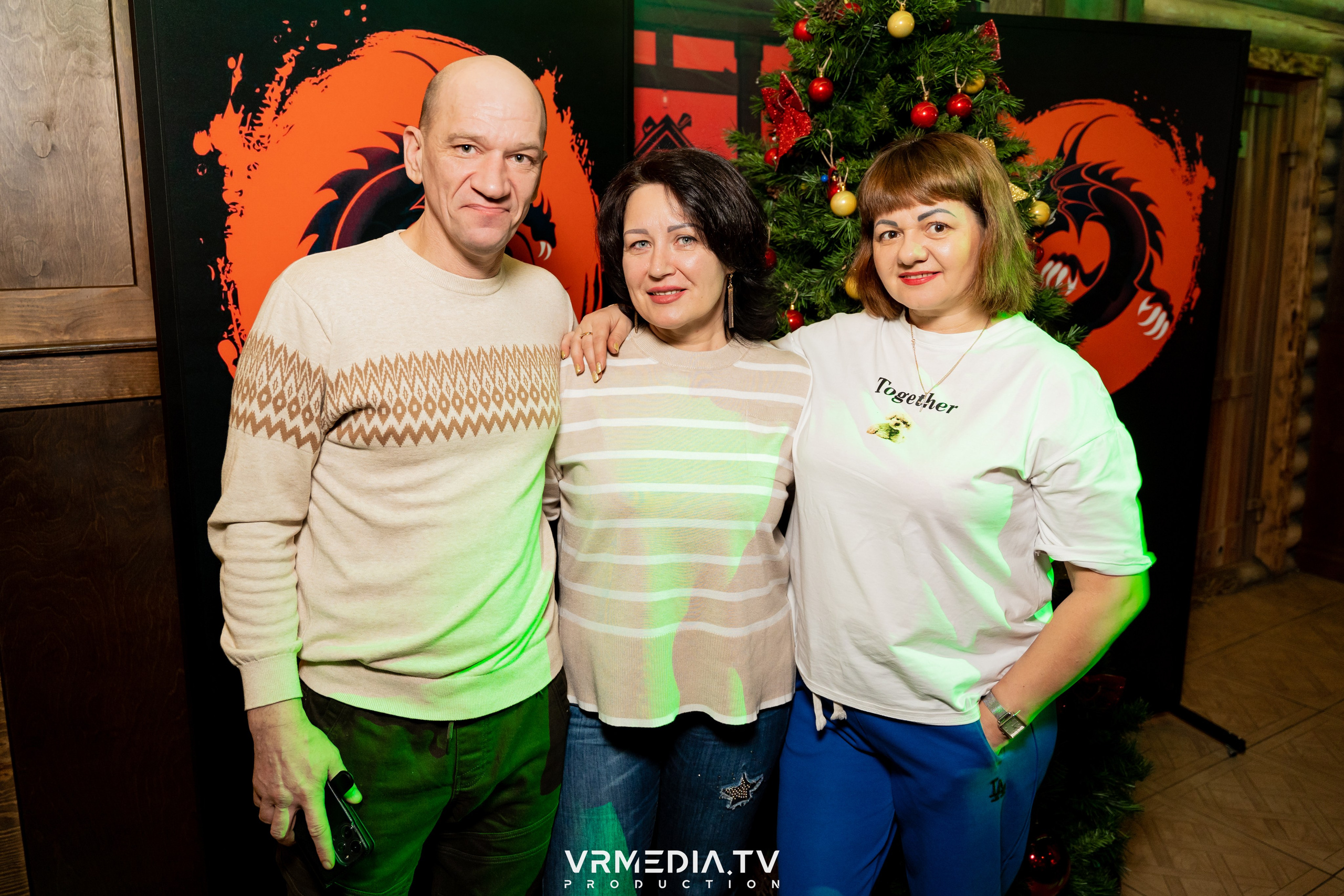 В гостях у «Петровича»