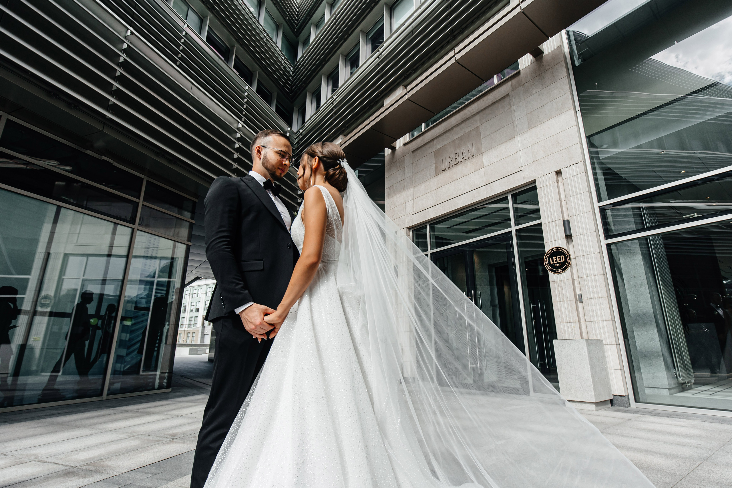 Обучение. Свадебный фотограф и видеограф в Казани Константин Коперников