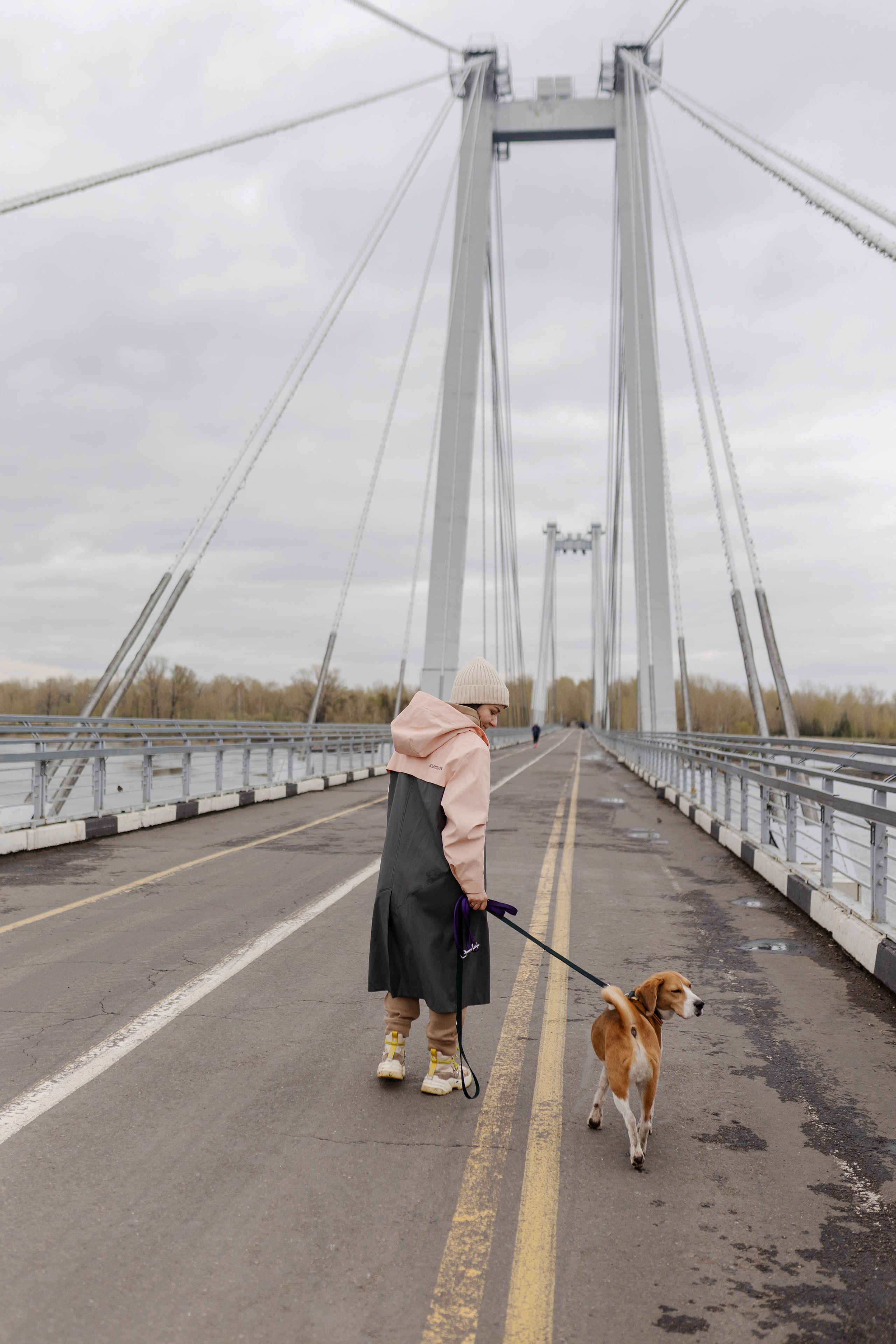 Красноярск / Анна и Байт. Фотограф Кузина Вера