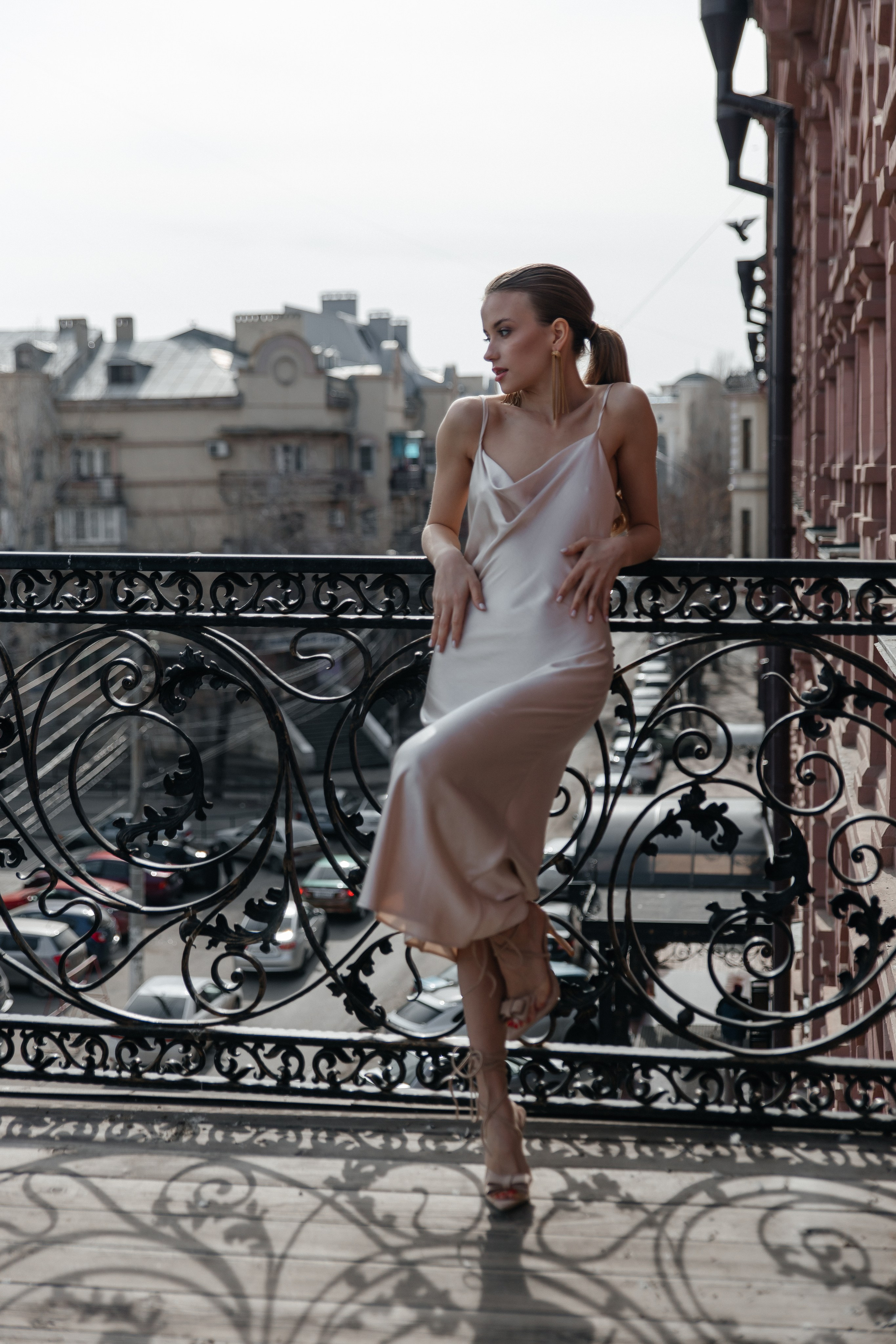 Свадебная съемка в отеле. Свадебный фотограф в Астрахани