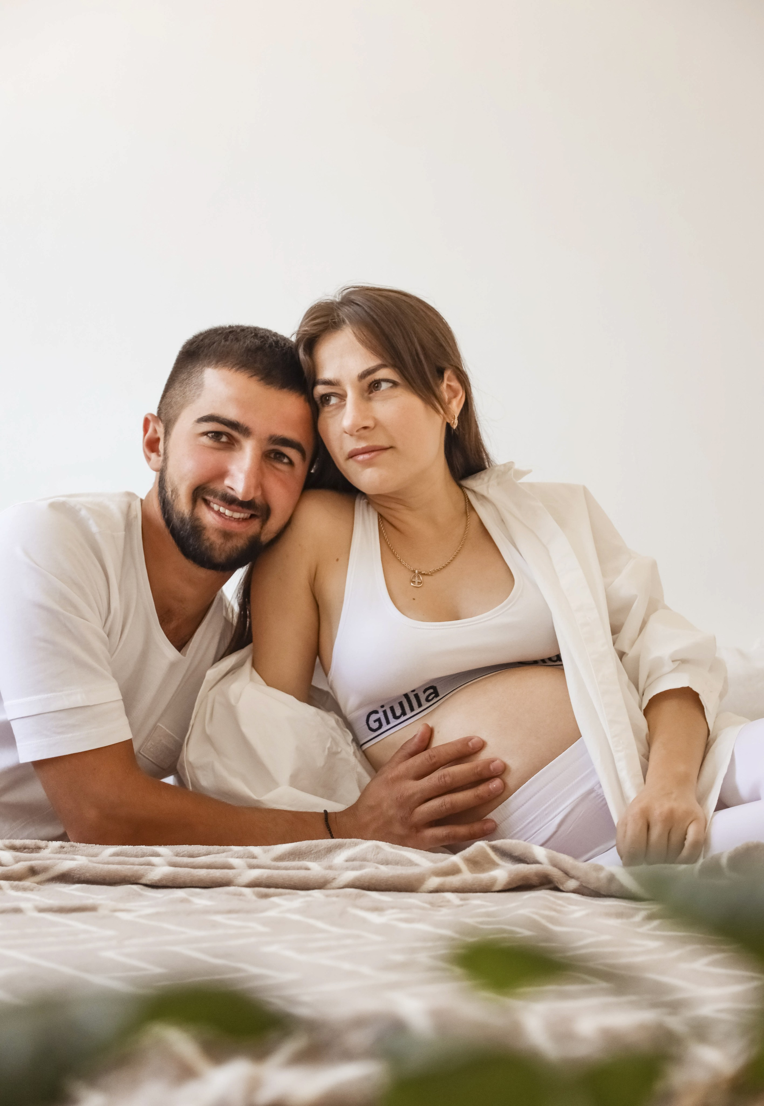 Домашняя съемка. Семейный и детский фотограф в Краснодарском крае