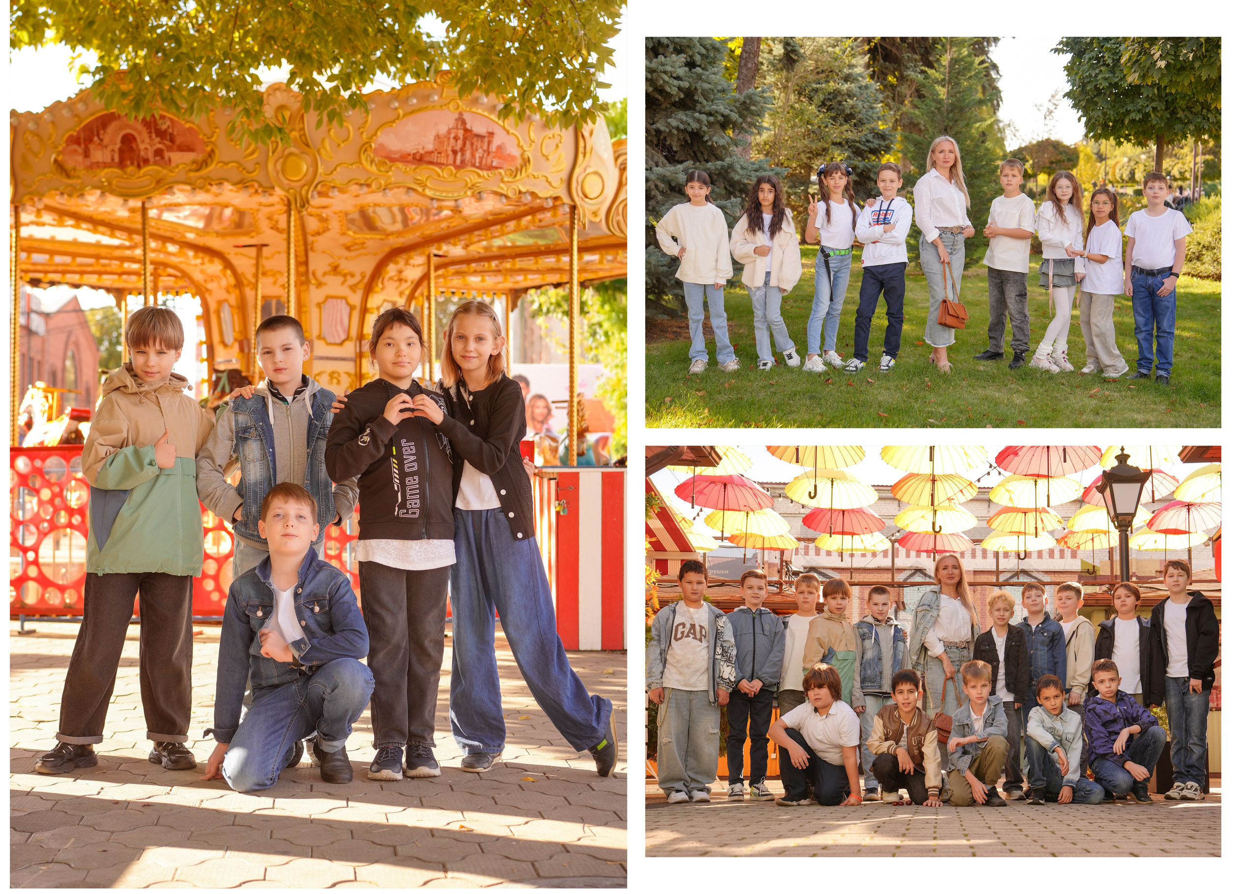 ГИМНАЗИЯ 3 4. Красивый выпускной альбом в Краснодаре