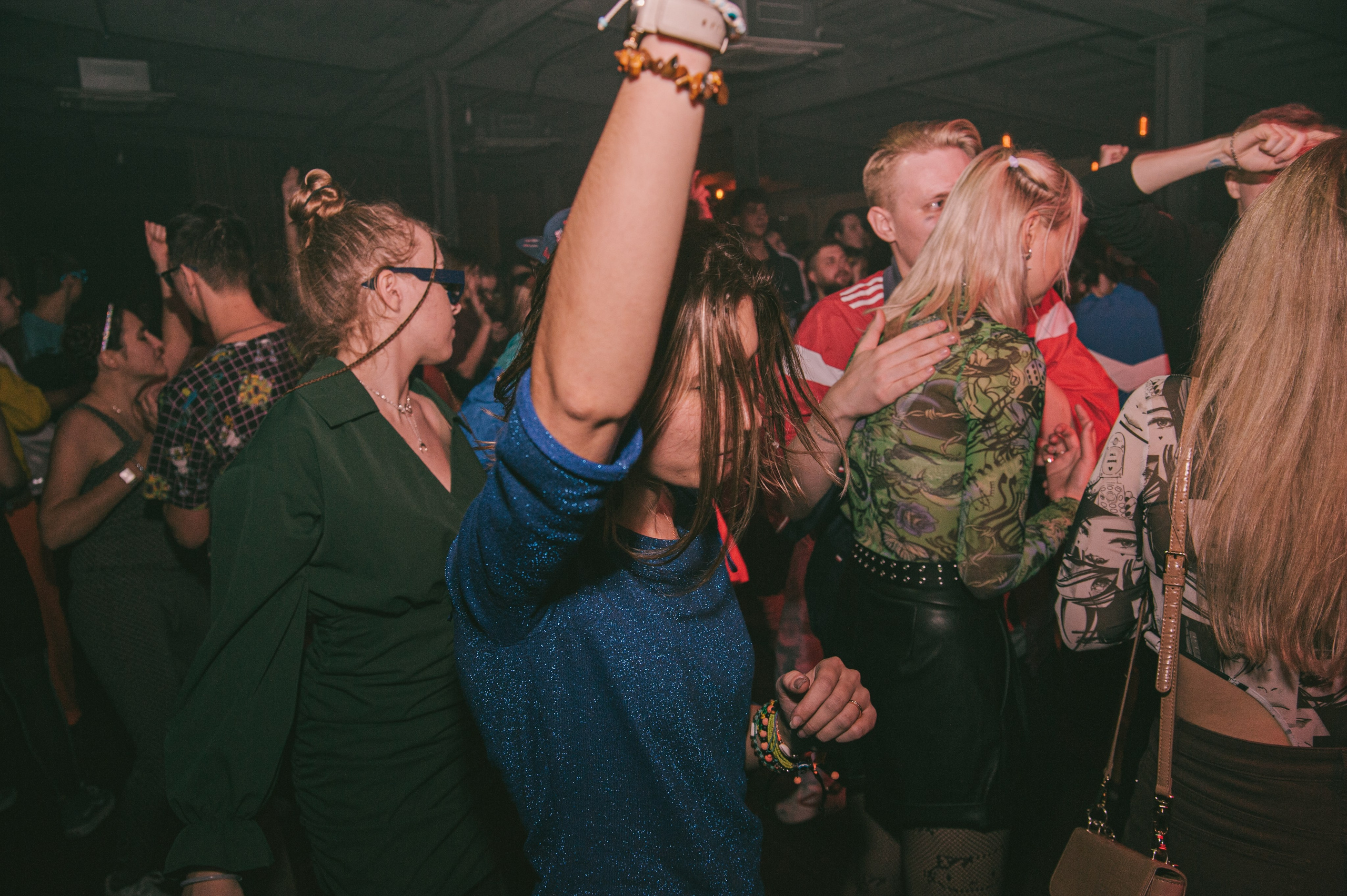 Ледокол. Фотограф Калашникова Софья