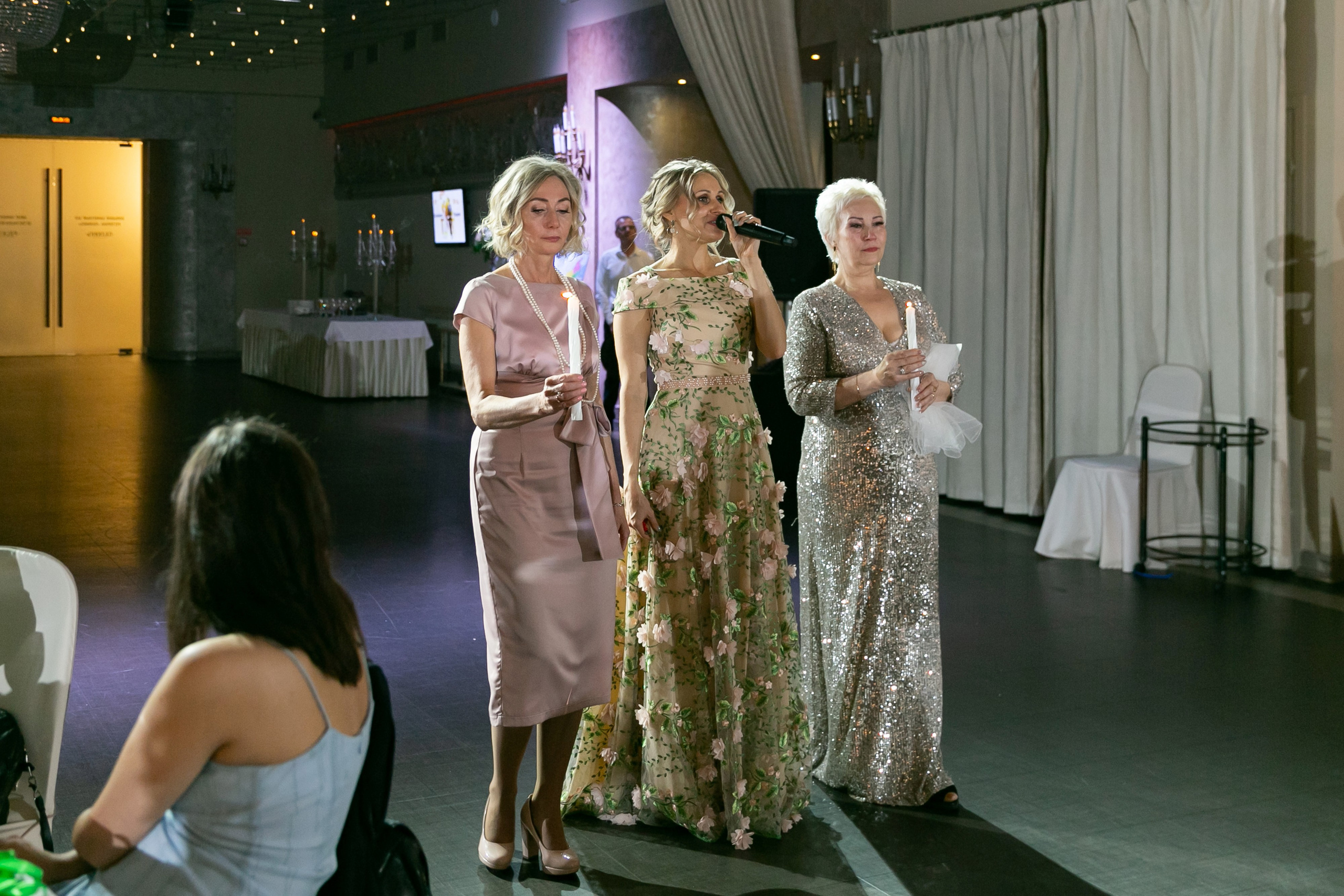 Свадьба Альбины и Вадима. Свадебный и портретный фотограф в Санкт-Петербурге Надежда Чечулина