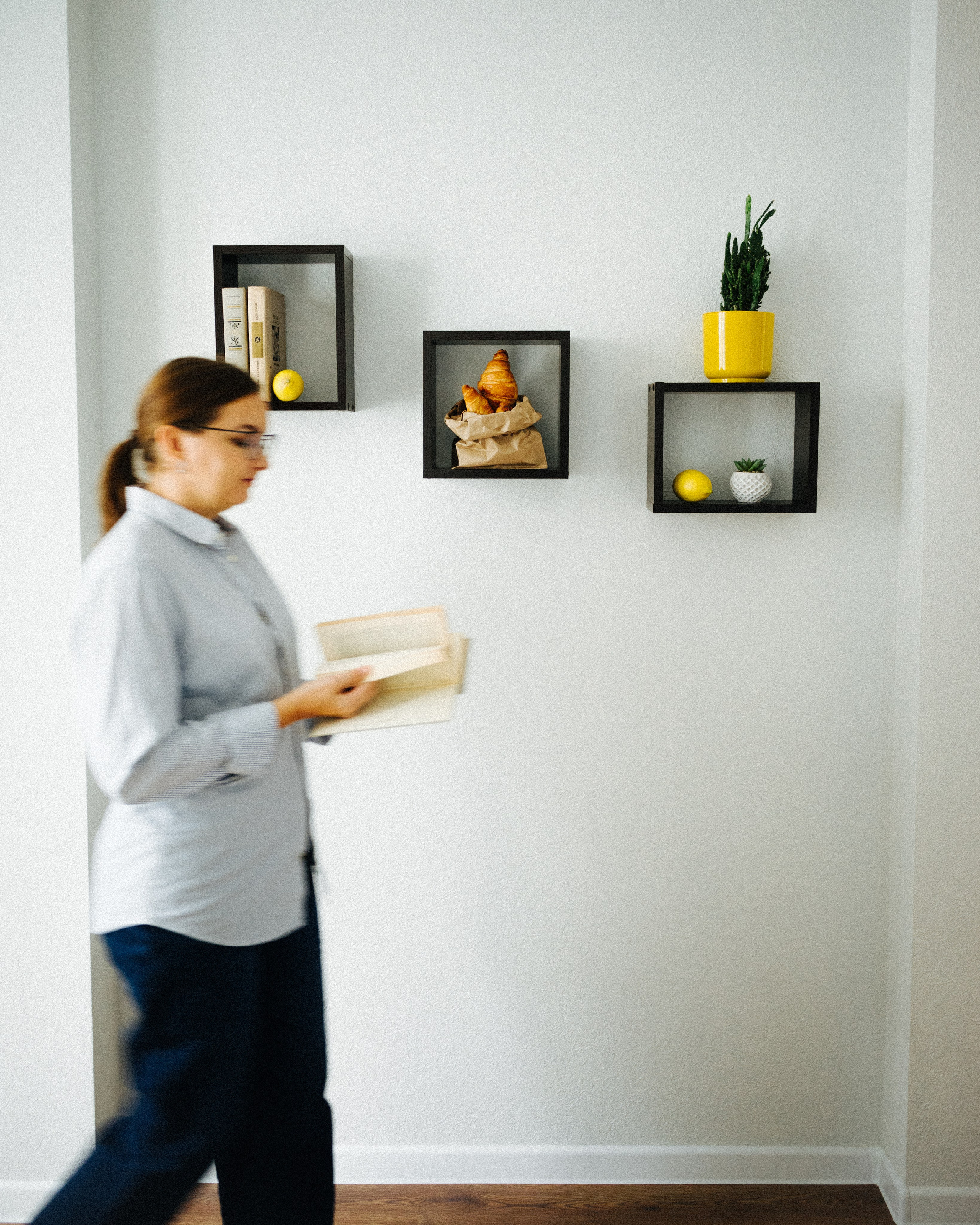 Дизайн квартиры: Фаина