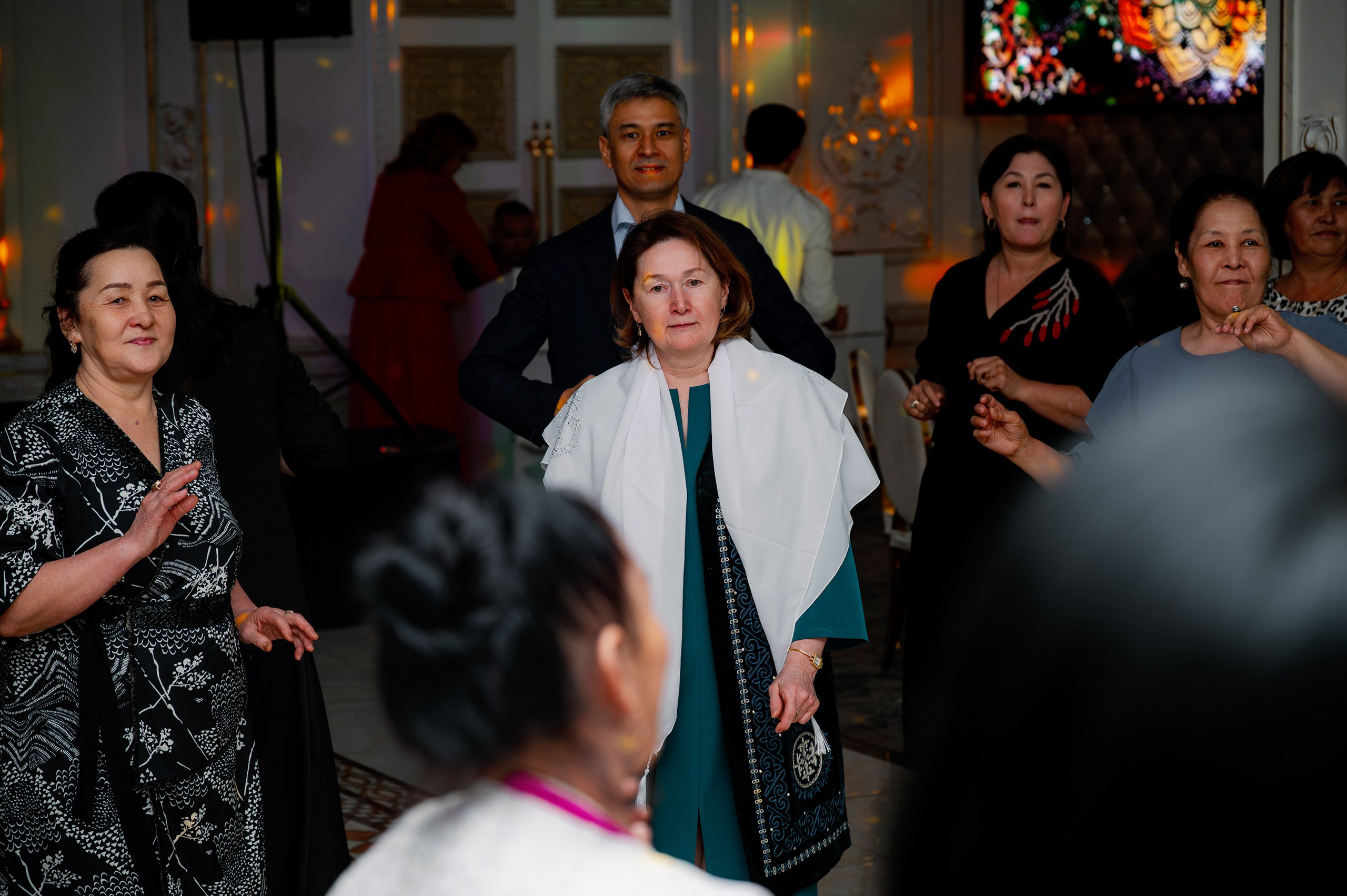 Қыз ұзату. Фотограф в Алматы — Алексей Коньков | Репортаж, свадьбы, портреты