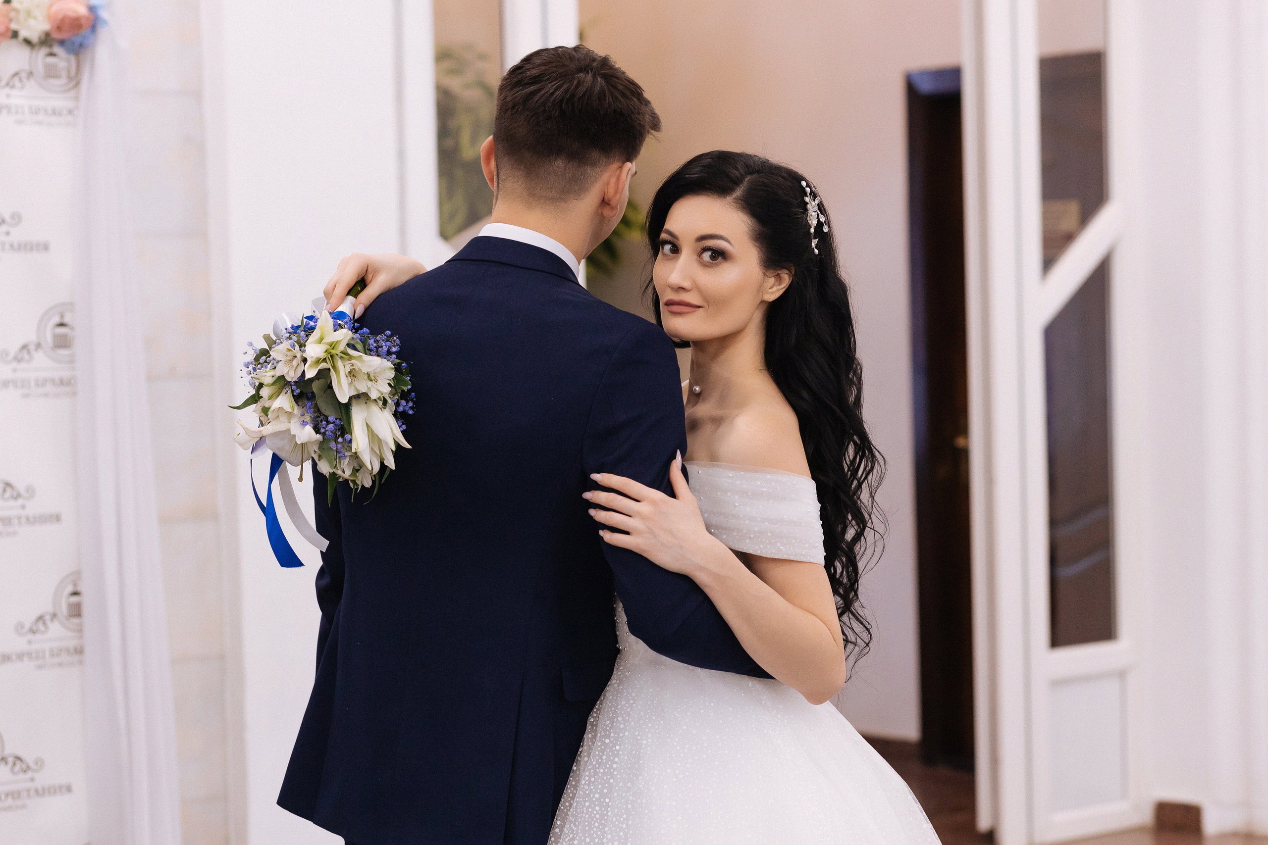 Свадебное. Свадебный фотограф Нижний Новгород | Софа Полякова