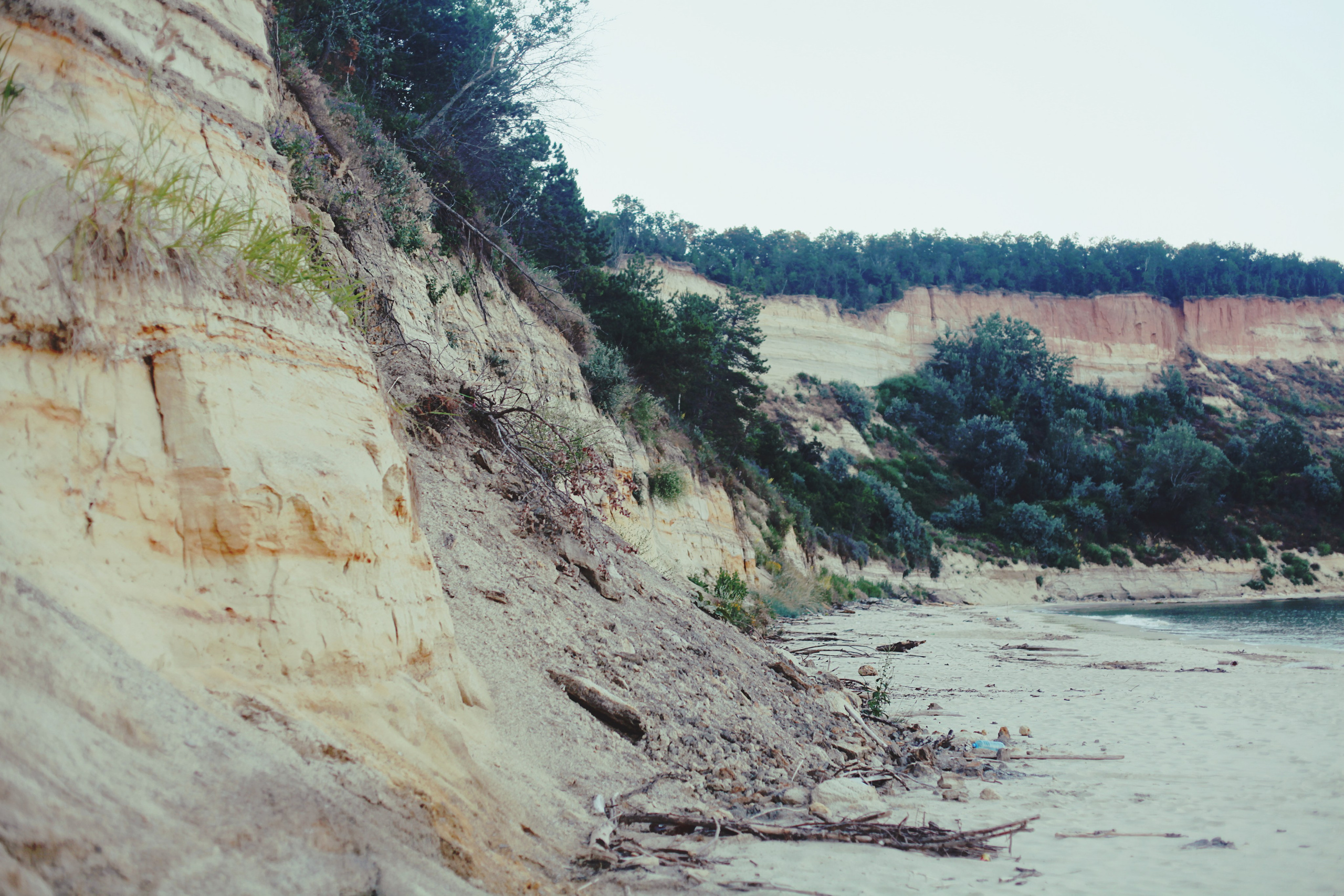 Болгария. Аня Степанова