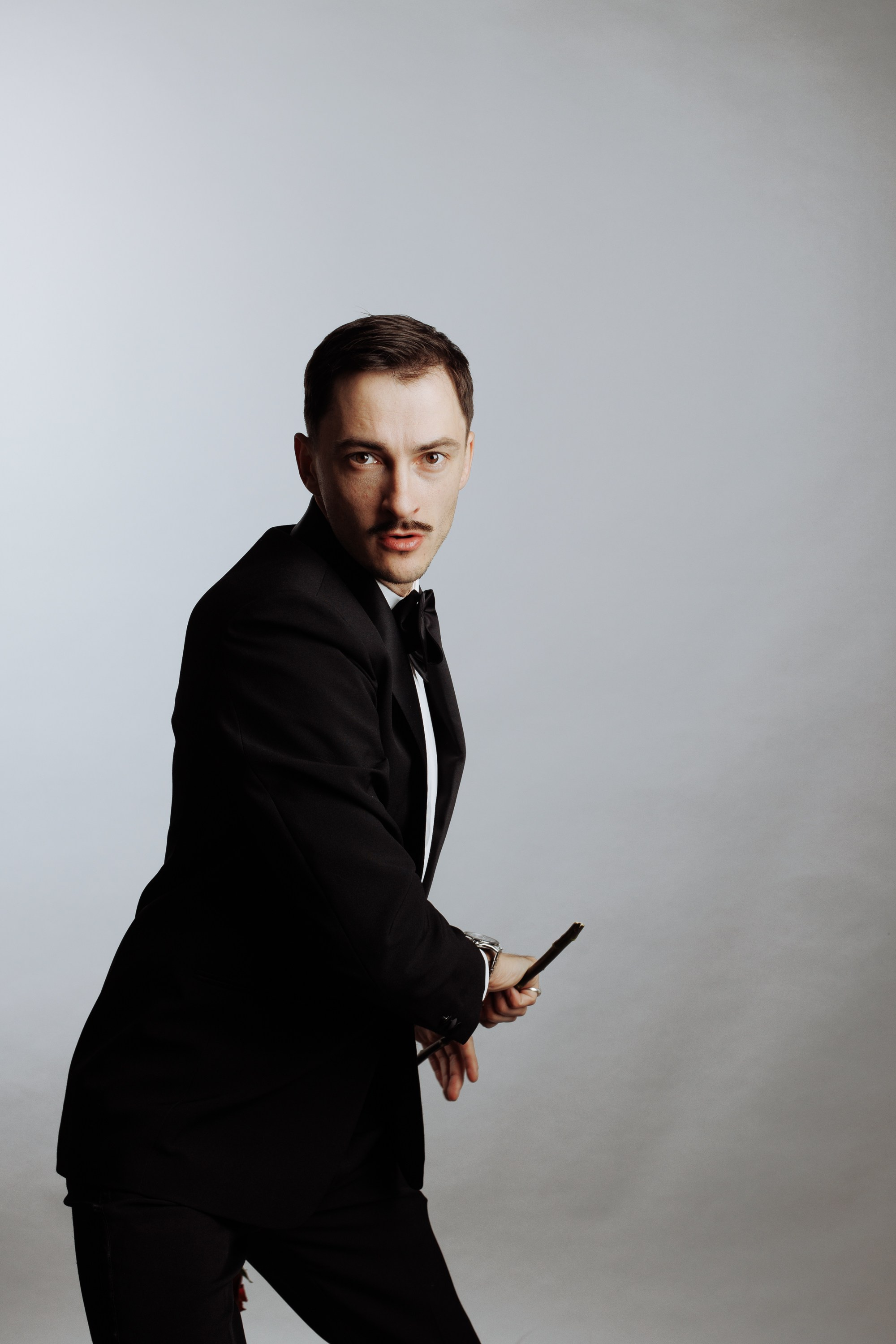 ShowmanClub Baikal. Свадебный фотограф