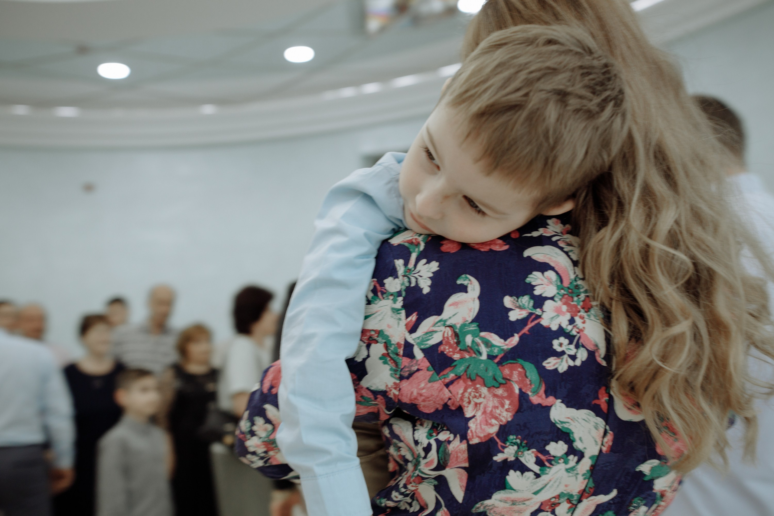 Степан и Элянора (полный день). Свадебный фотограф