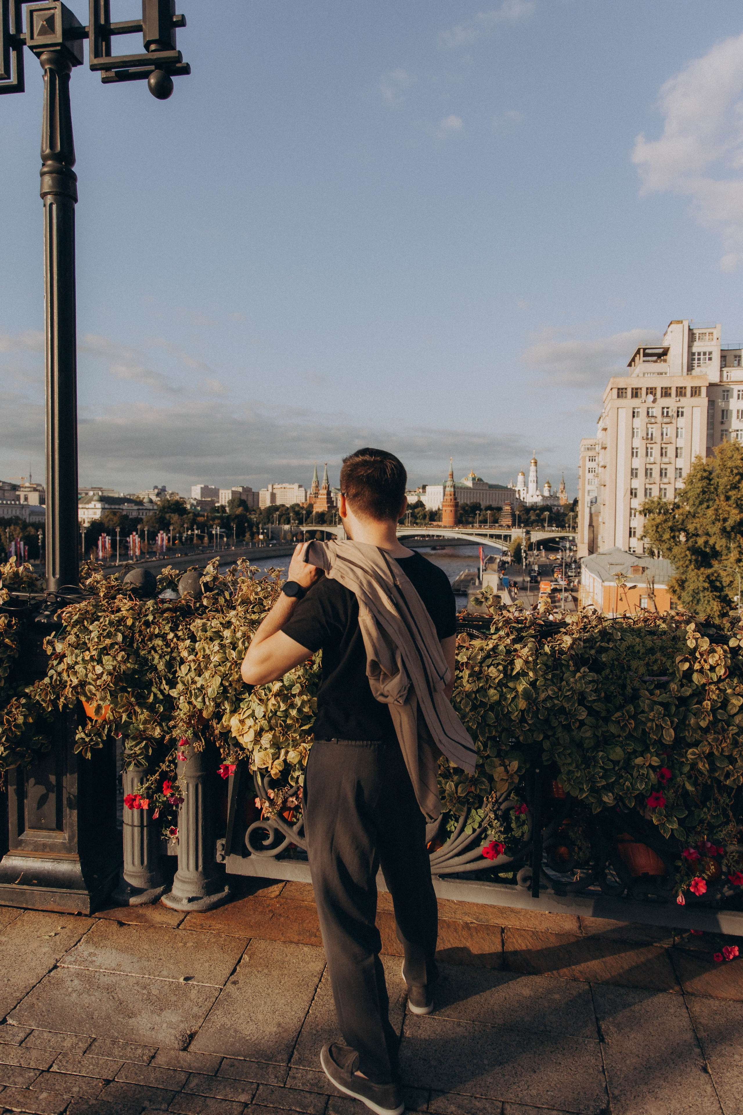 Брутальный Александр. Фотограф lifestylе в Москве Пшеничная Анастасия