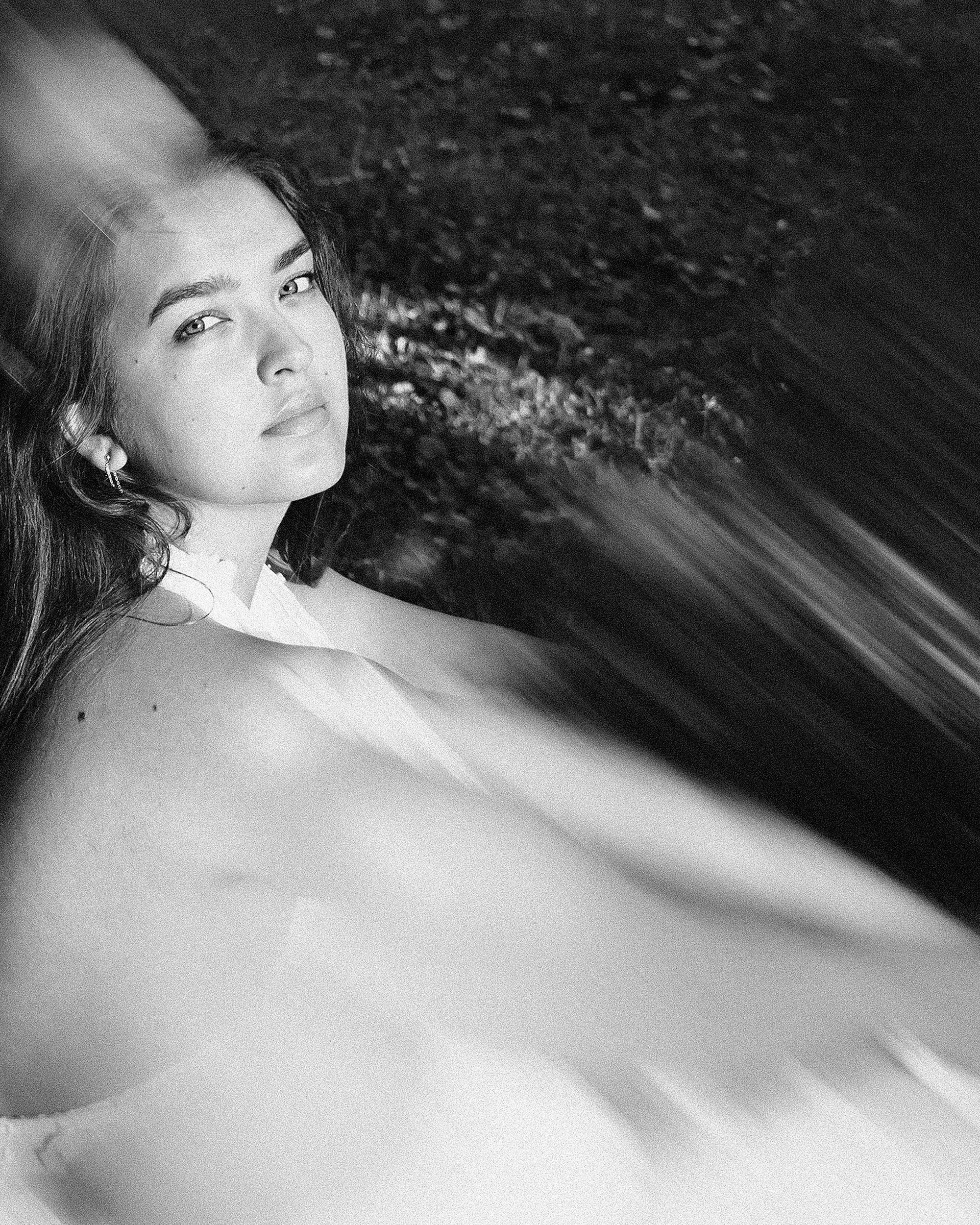 Nastya. Фотограф Санкт-Петербург Макарова Дарья