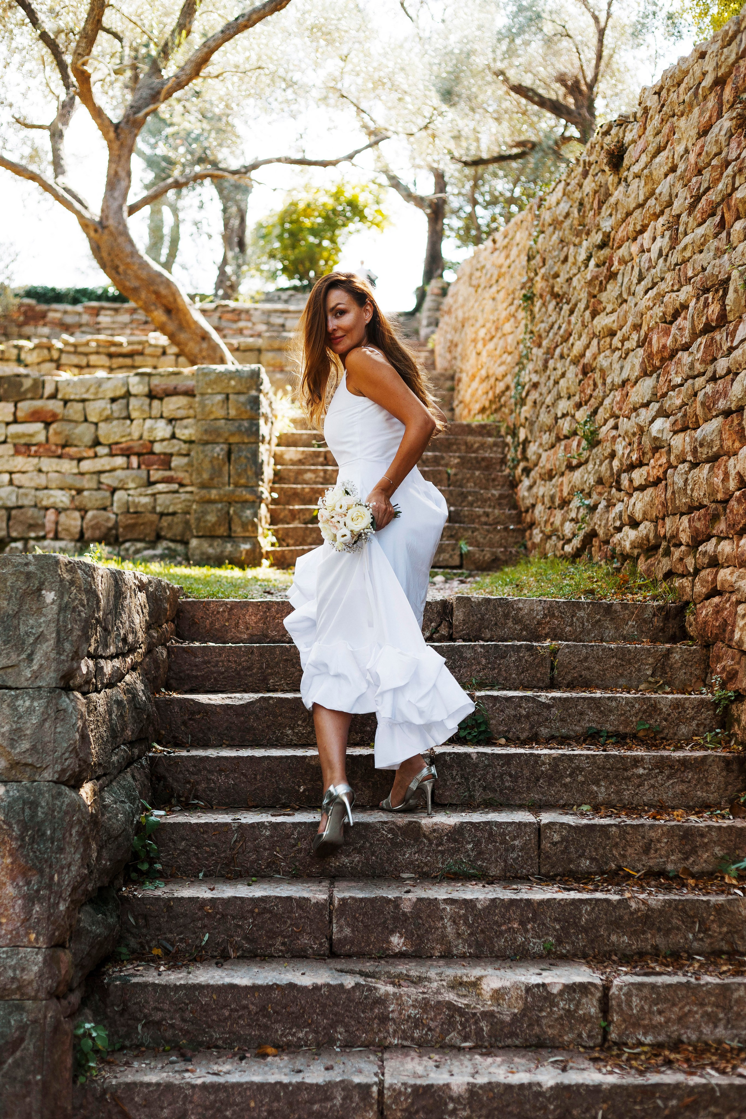 Свадебные фотосессии. Photographer in Montenegro Tatiana Talaeva