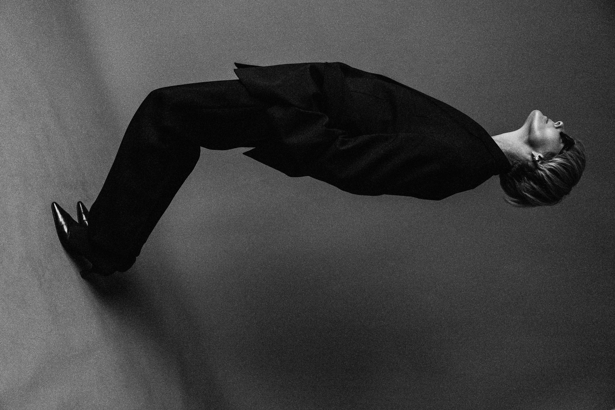 Юлия. Эльвира Сахабутдинова портретный фотограф Екатеринбург | Москва