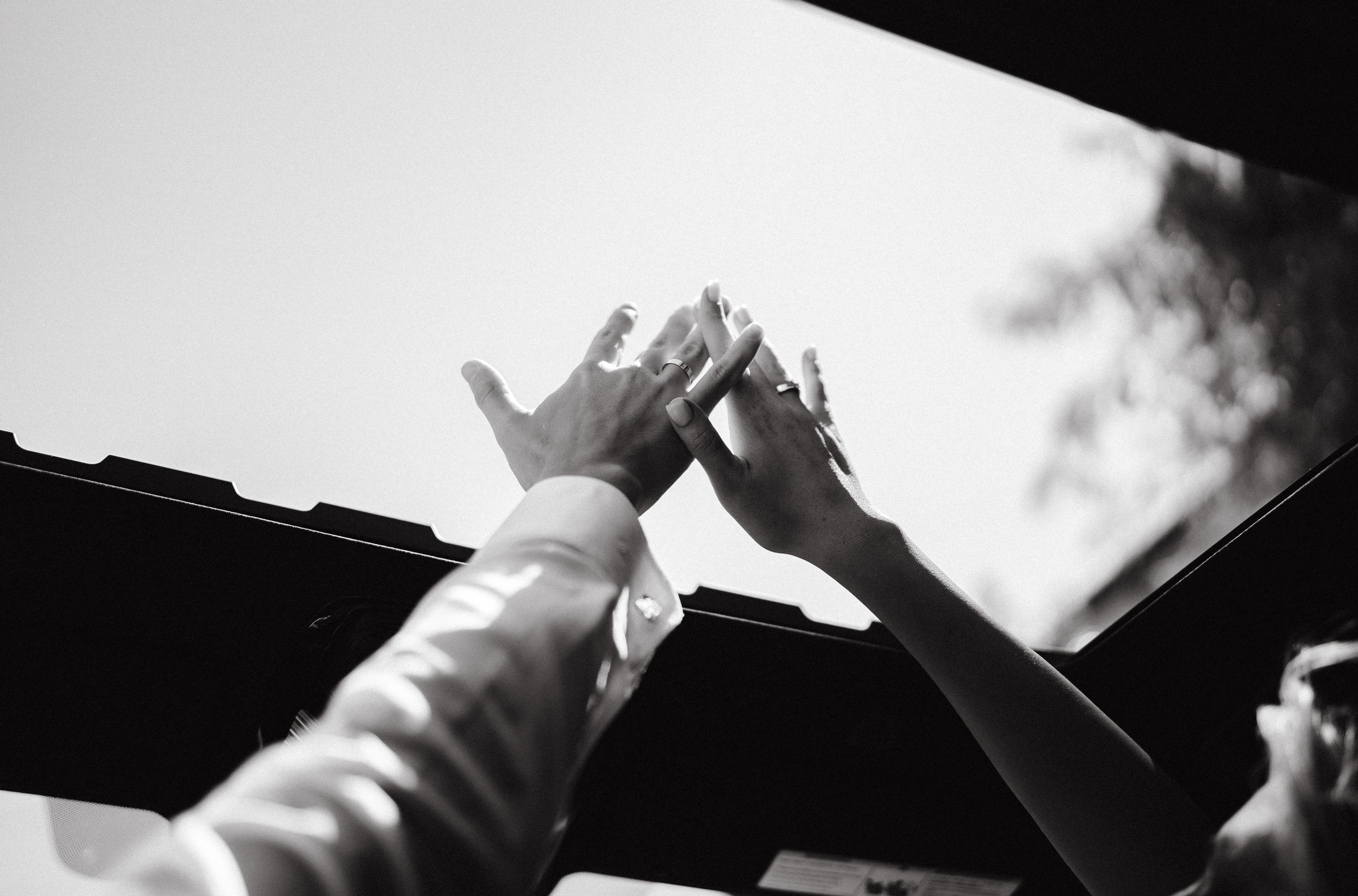 Свадьба в Крыму. Свадебный фотограф в Симферополе