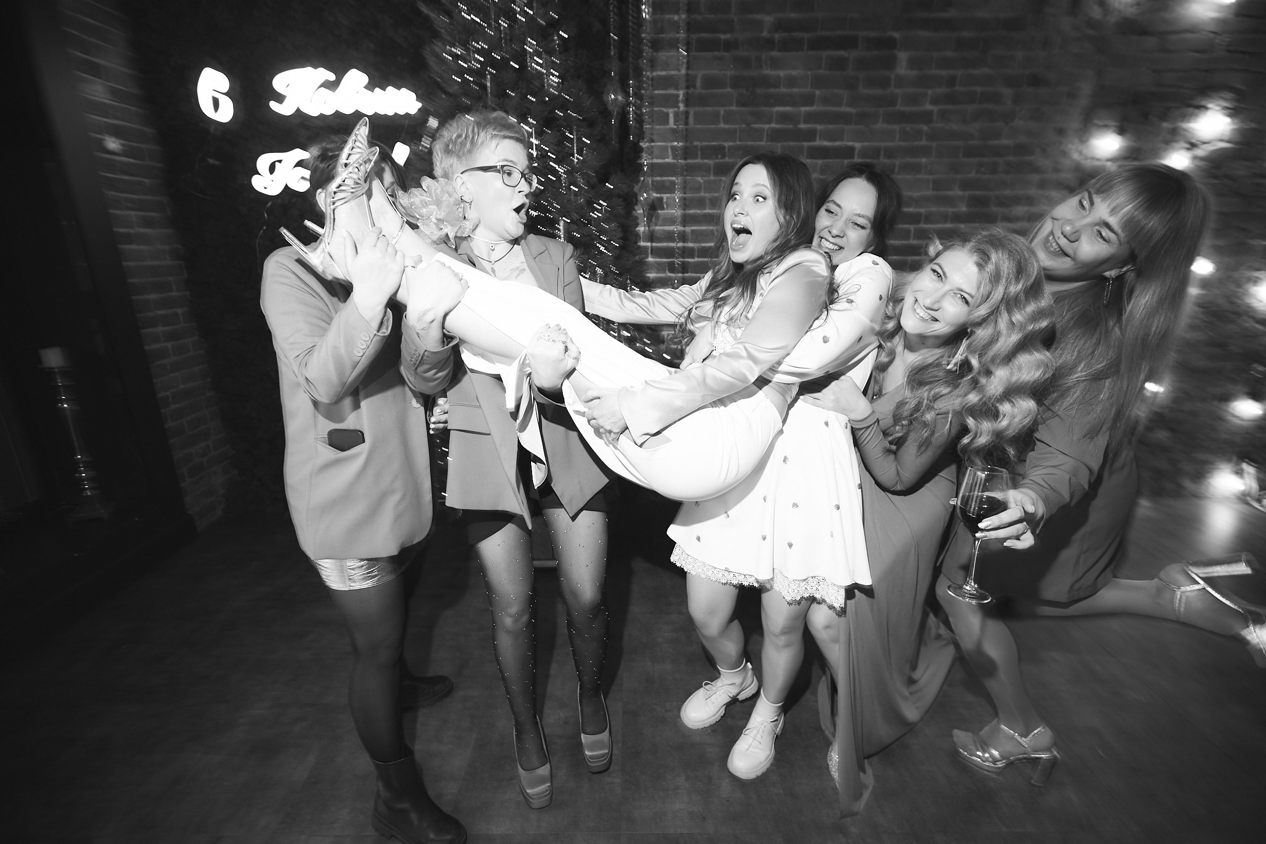 Корпоративы