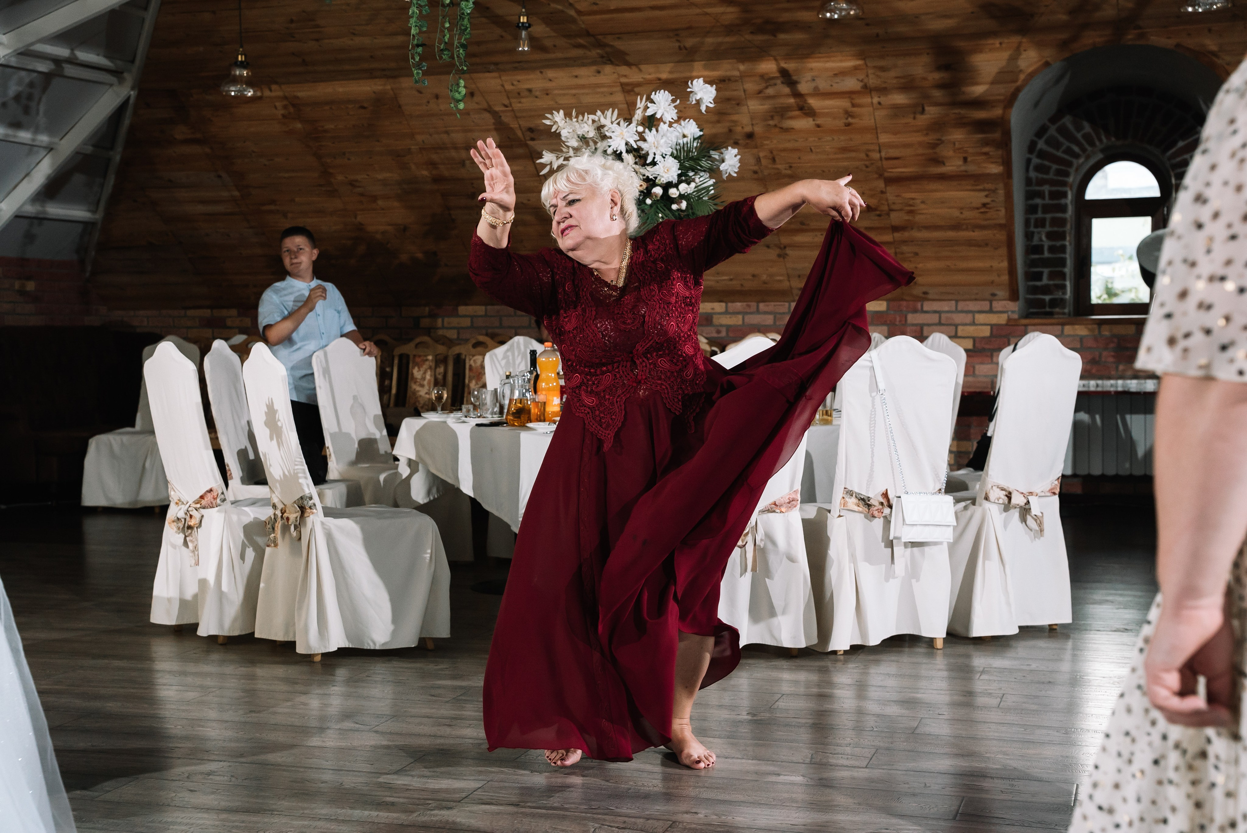 Дмитрий и Диана. Свадебный фотограф в Самаре Анна Ковалева