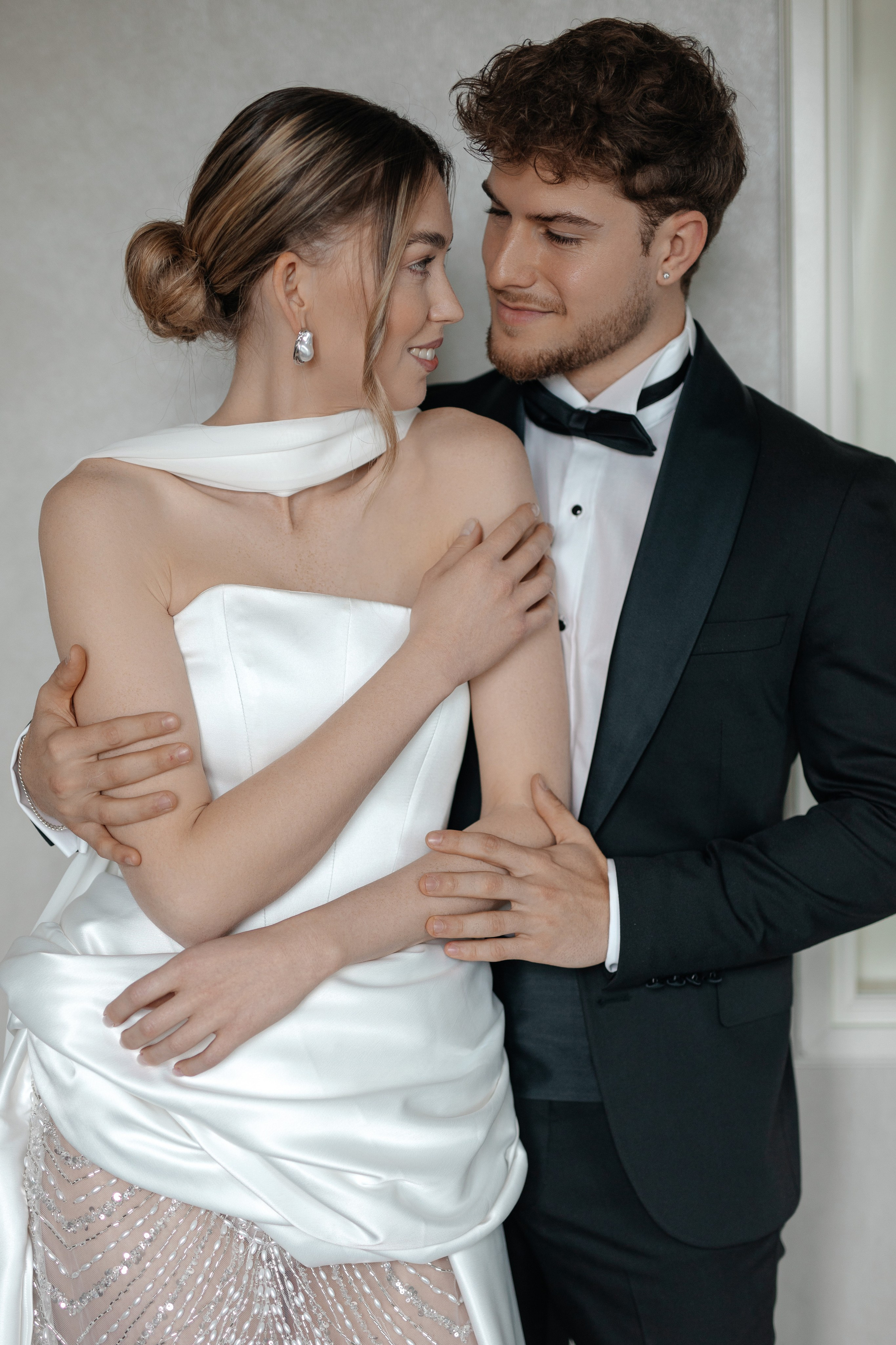 Jan and Victoria. Фотограф Анжелика Кварц. Санкт-Петербург, Wedding Photographer in Spain, France, Italy, Montenegro