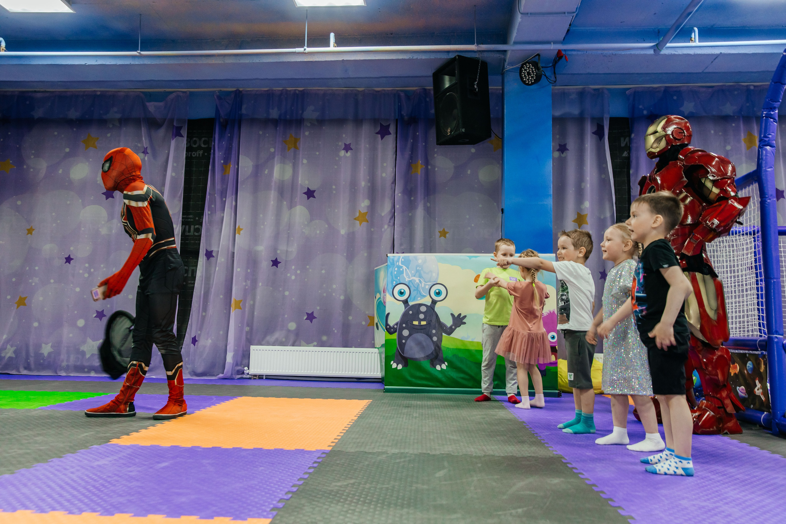 День рождения. Свадебный фотограф, Владимир Невжинский. Сахалин