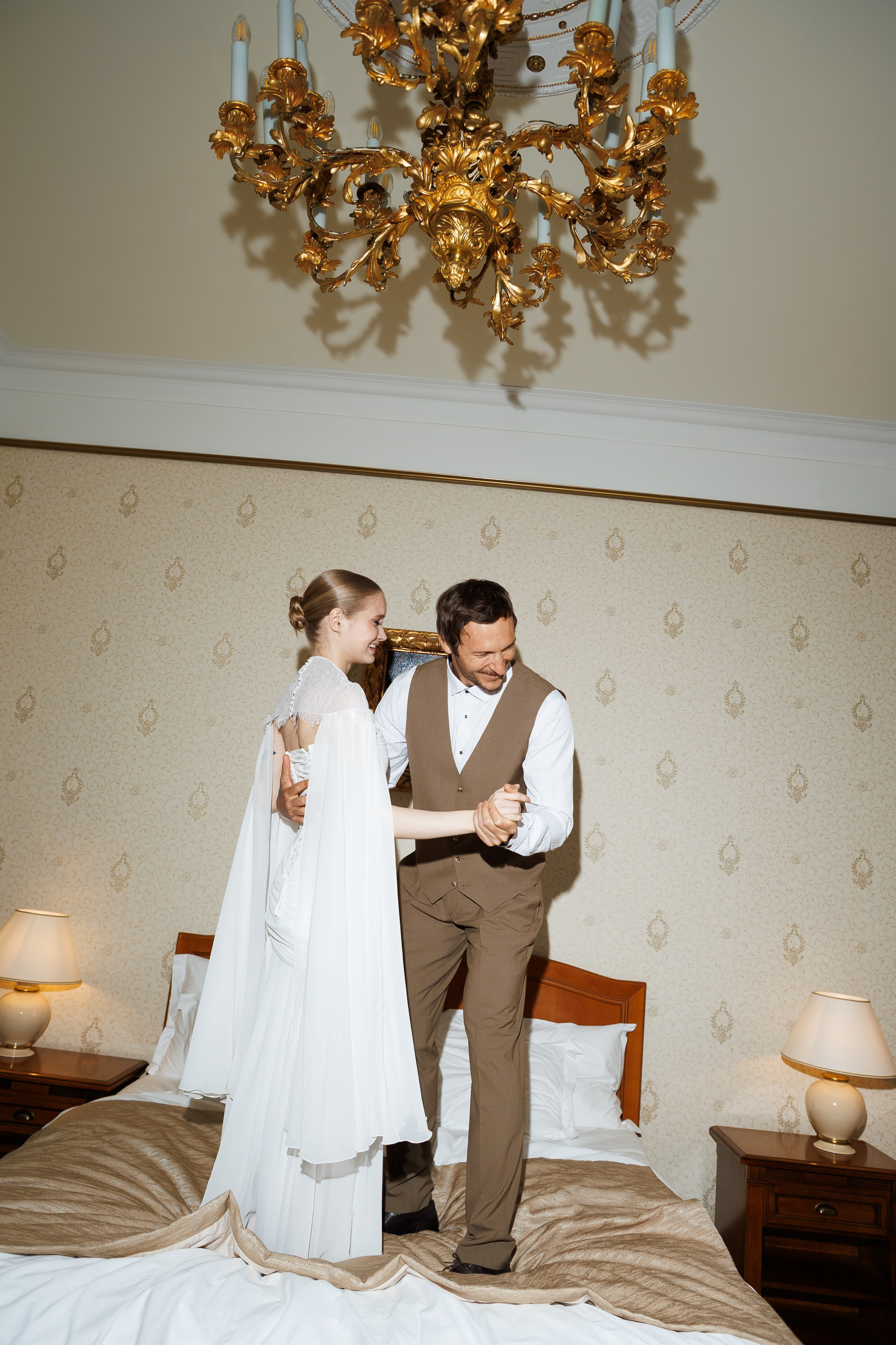 Свадьба Николай и Екатерина