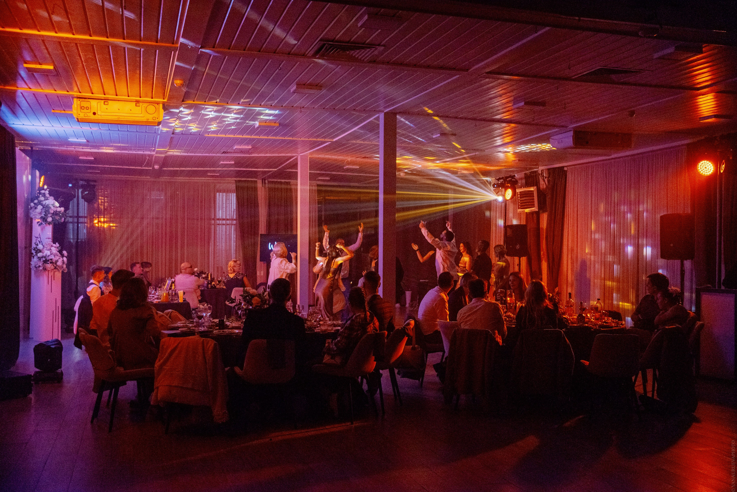 НеИГРЫ и прожарка жениха. Игорь и Дарья. Свадебный и контент- фотограф в Тольятти, Самаре, Москве Яна Уруева