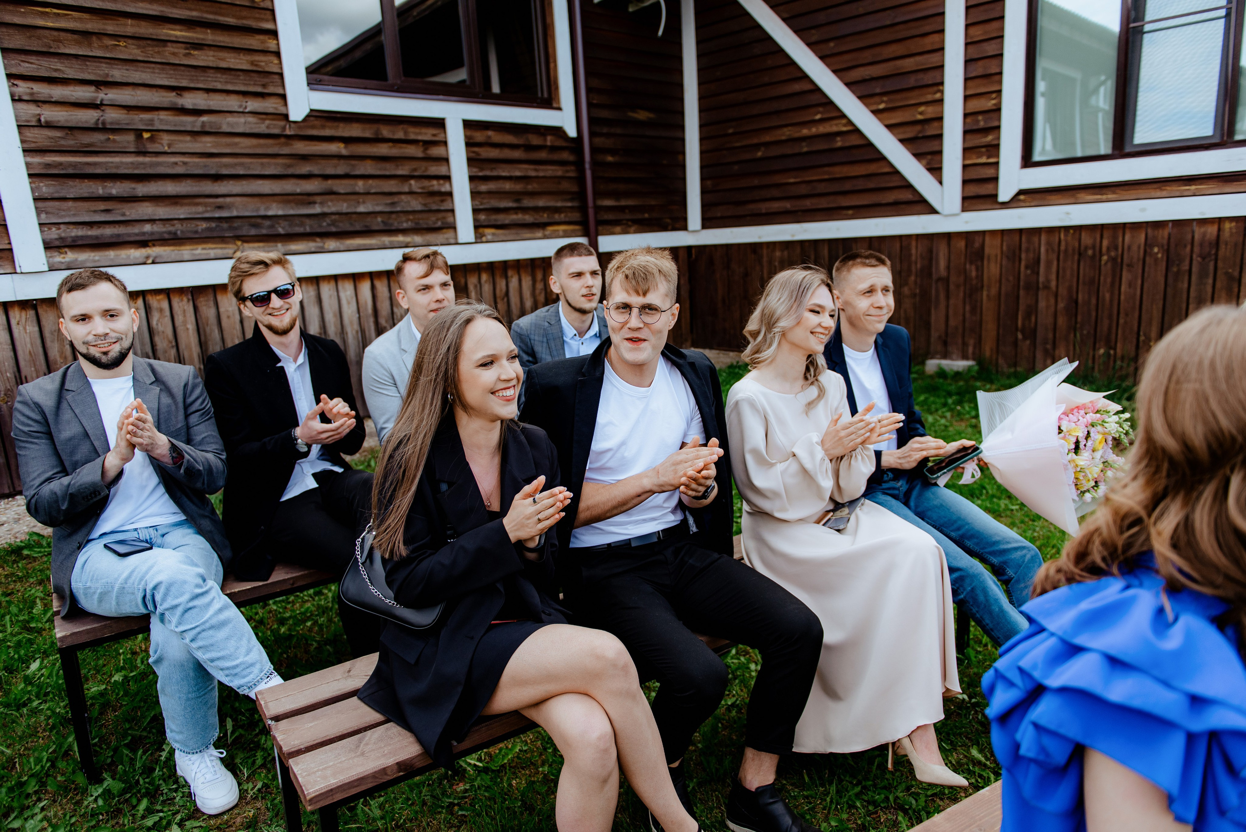 ИРИНА и НИКИТА. Свадебный и семейный фотограф РИТА БОЧКАРЁВА