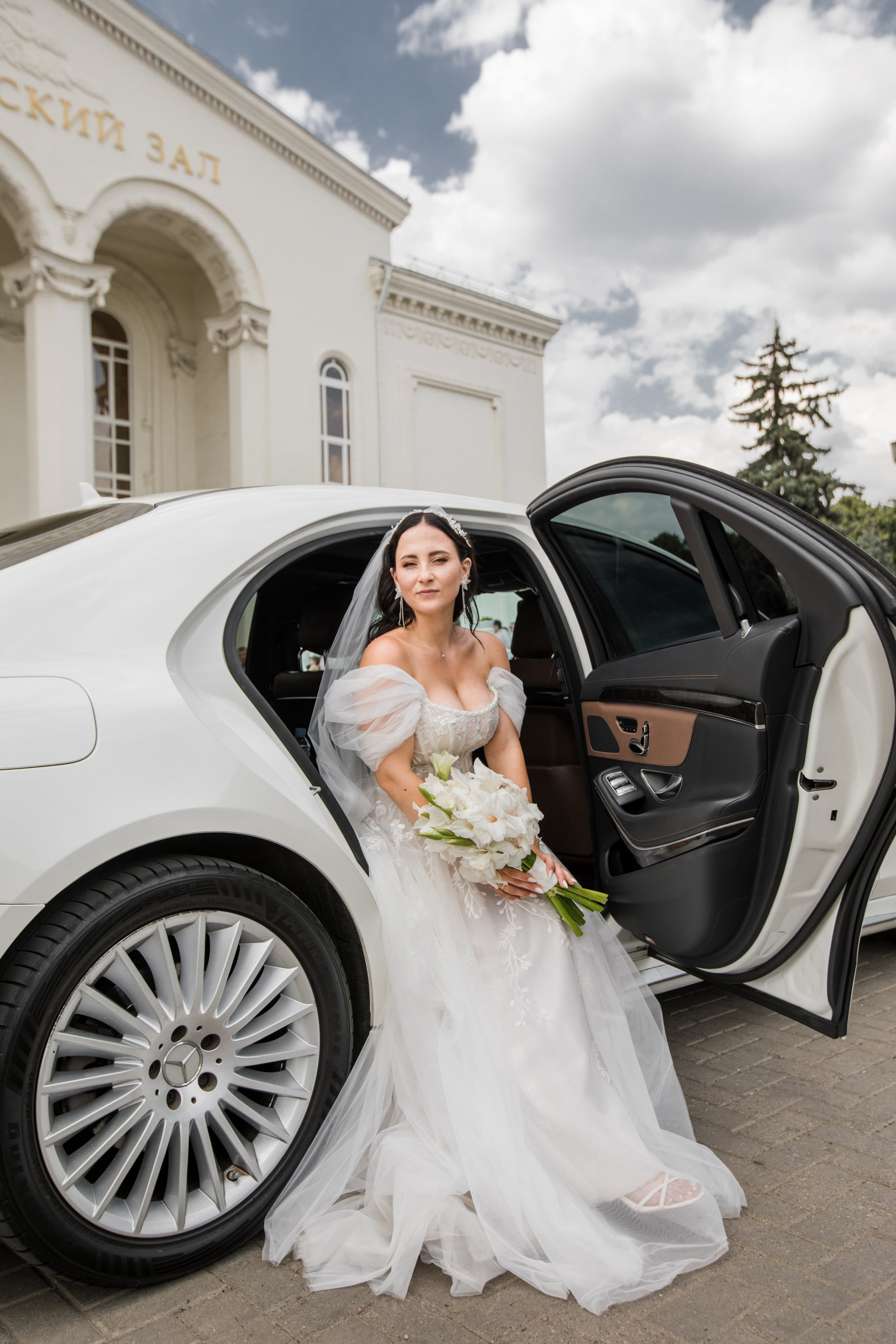 Лев и Диана. Свадебный и семейный фотограф в Краснодаре