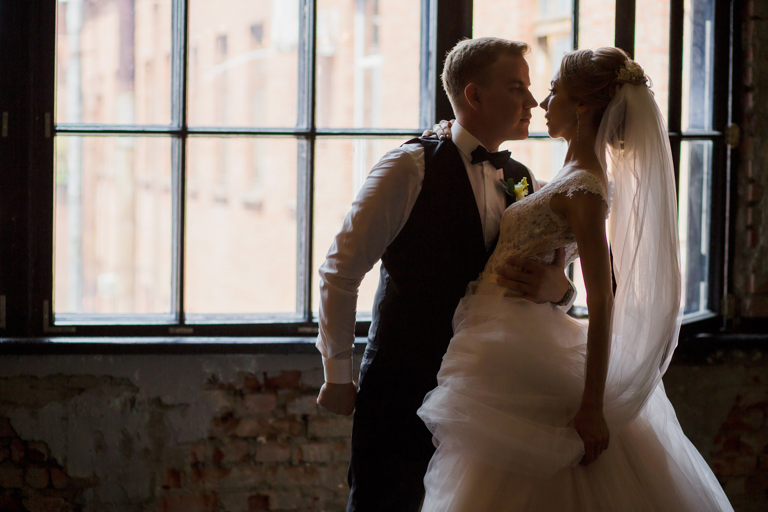 Сергей и Алиса. Свадебный и семейный фотограф в Краснодаре