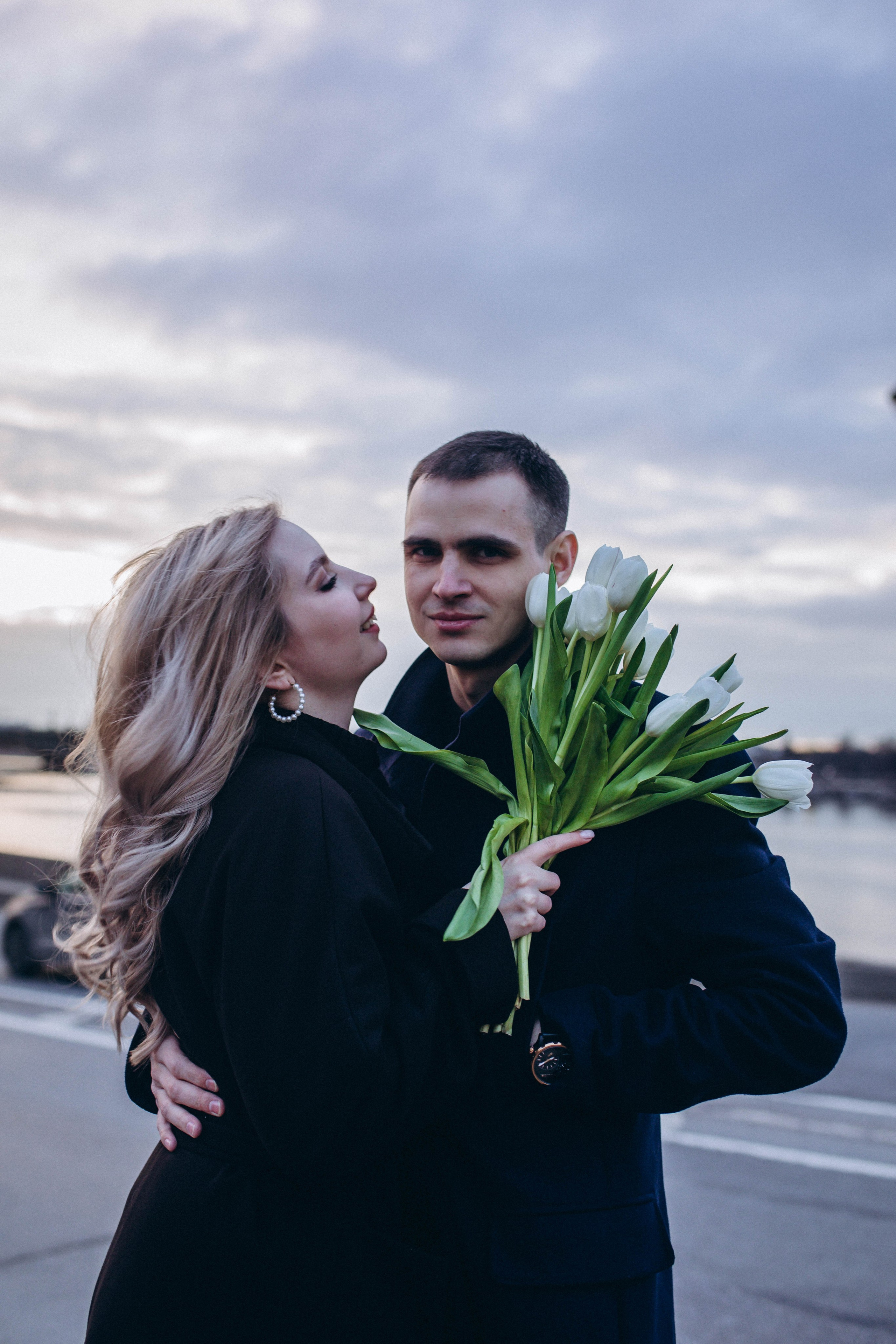 Екатерина & Николай |Санкт-Петербург. Свадебный фотограф из Санкт-Петербурга