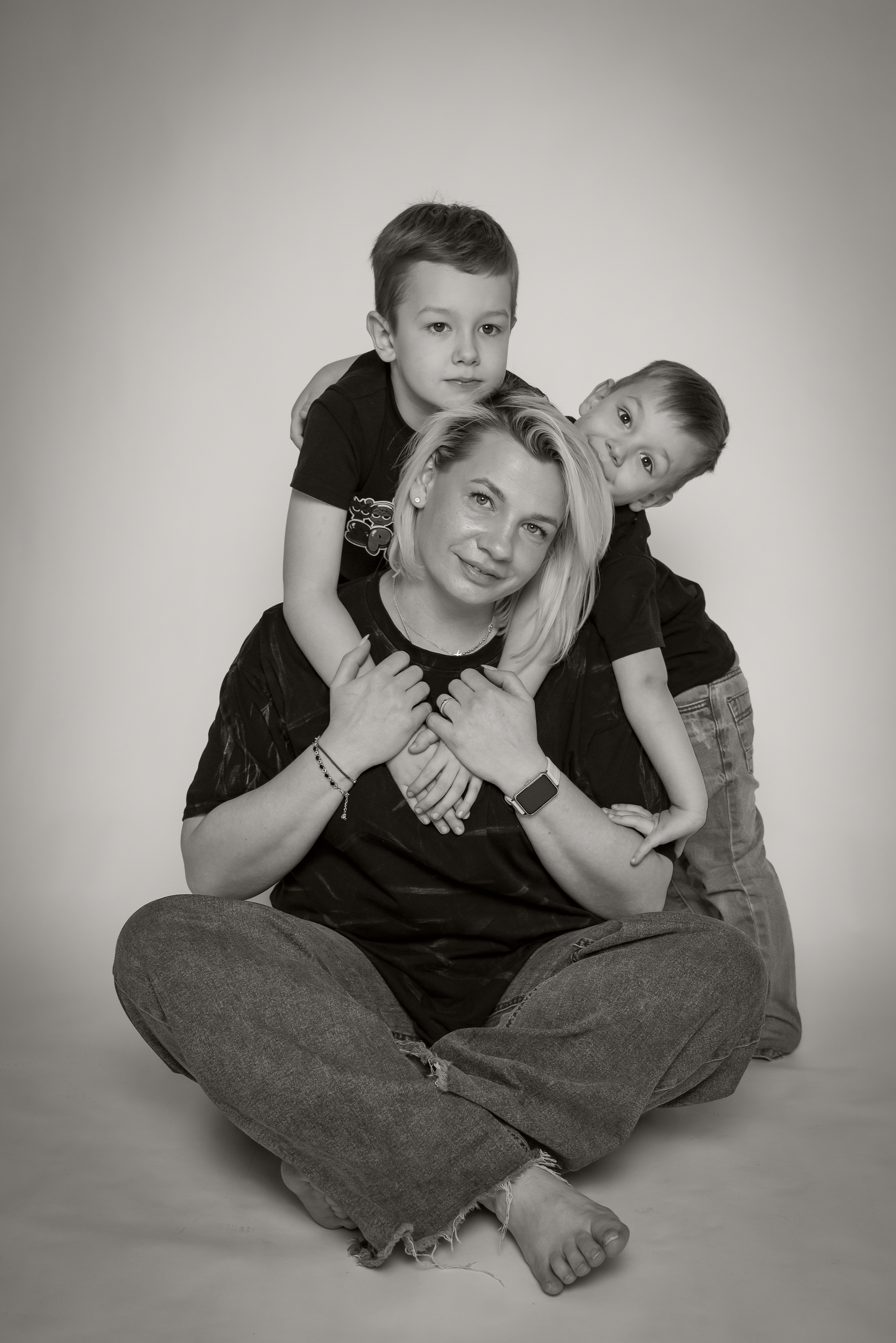 Семейная съемка Алены. Фотограф в Химках, Сходни и Зеленограде Изюмцева Татьяна