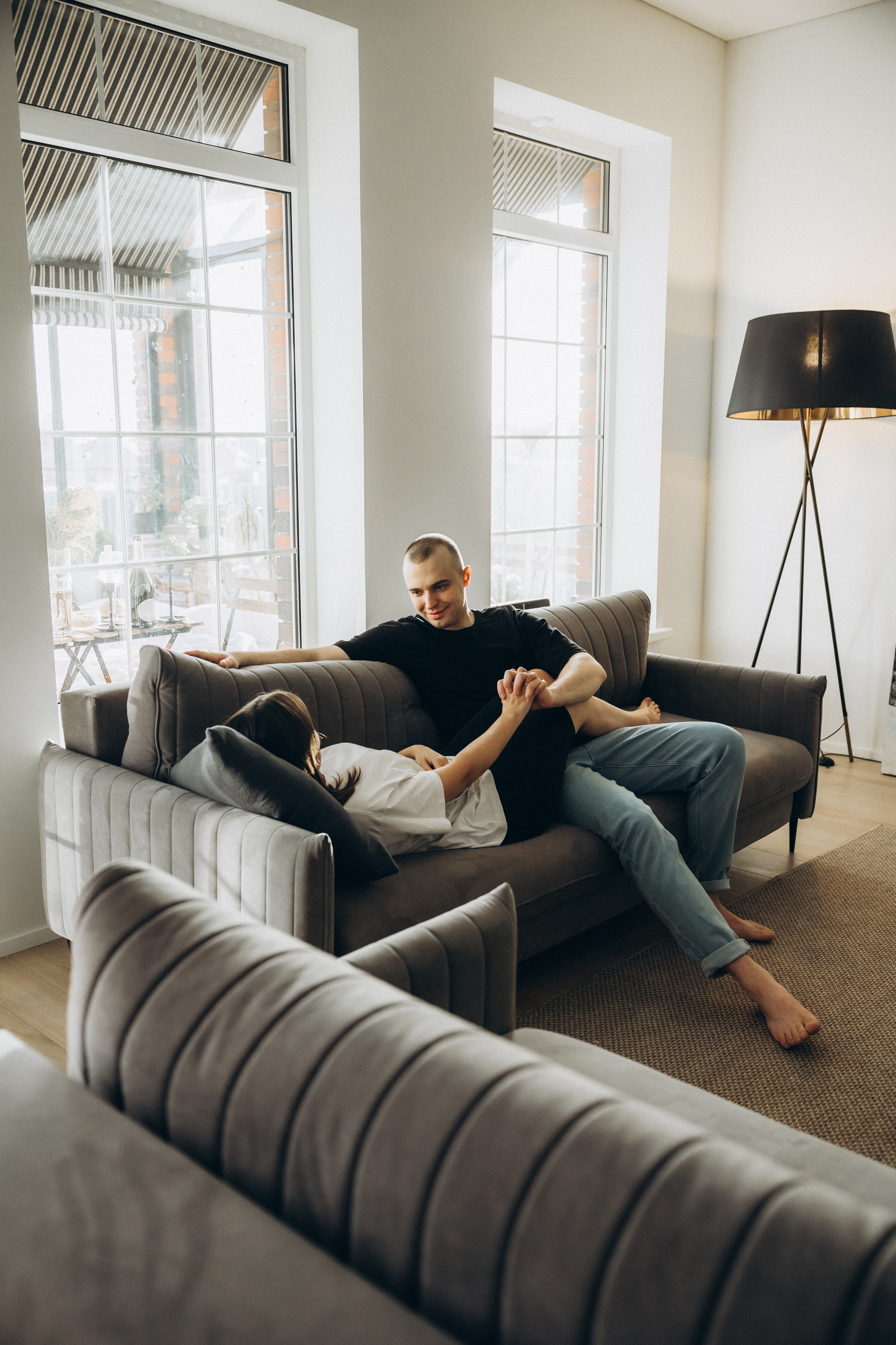 Lovestory. Марьяна Белая