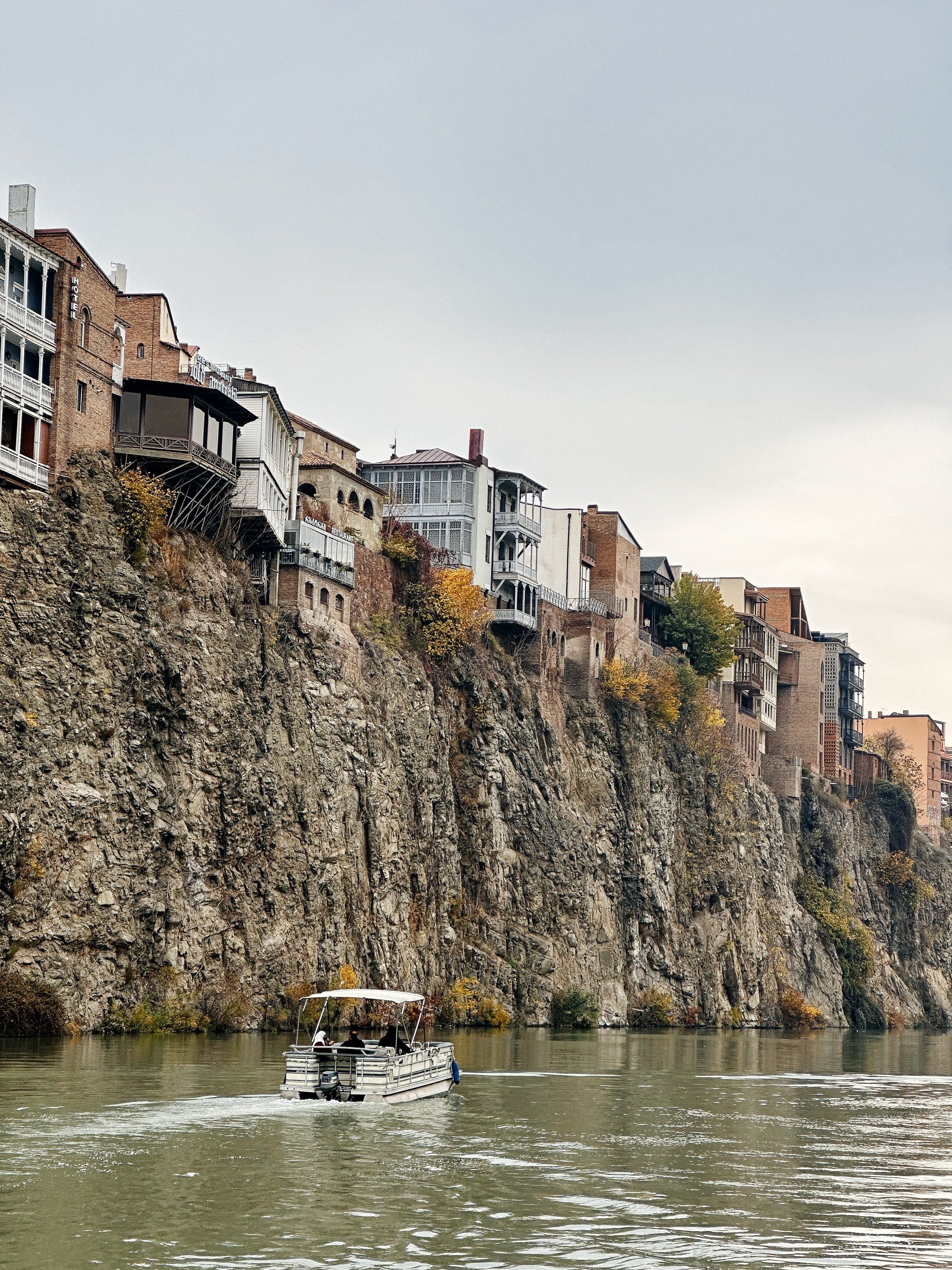 GEORGIA. Свадебный и семейный фотограф Нурлыхан Алимбеков