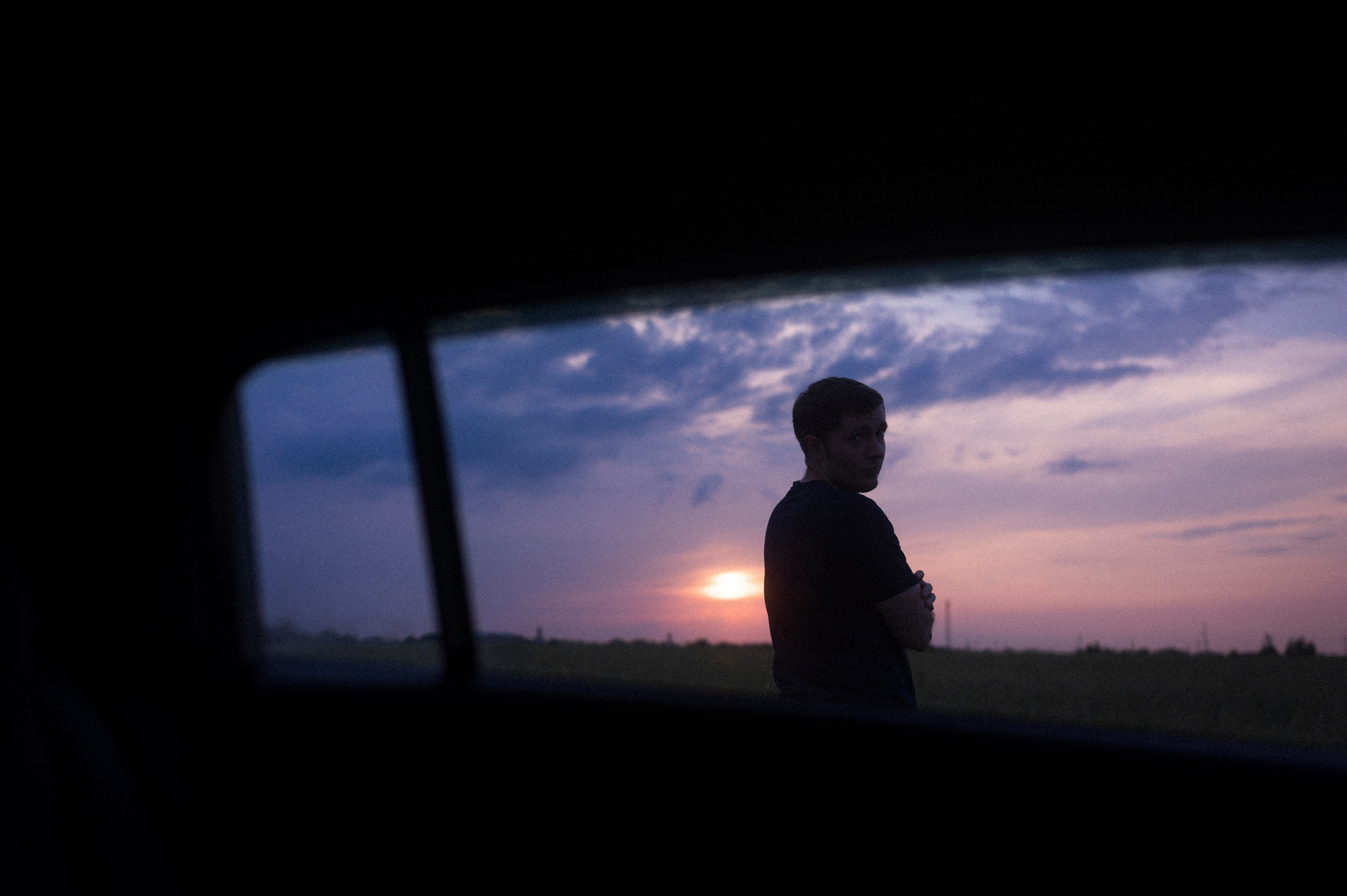 Majstore. Kartascheff