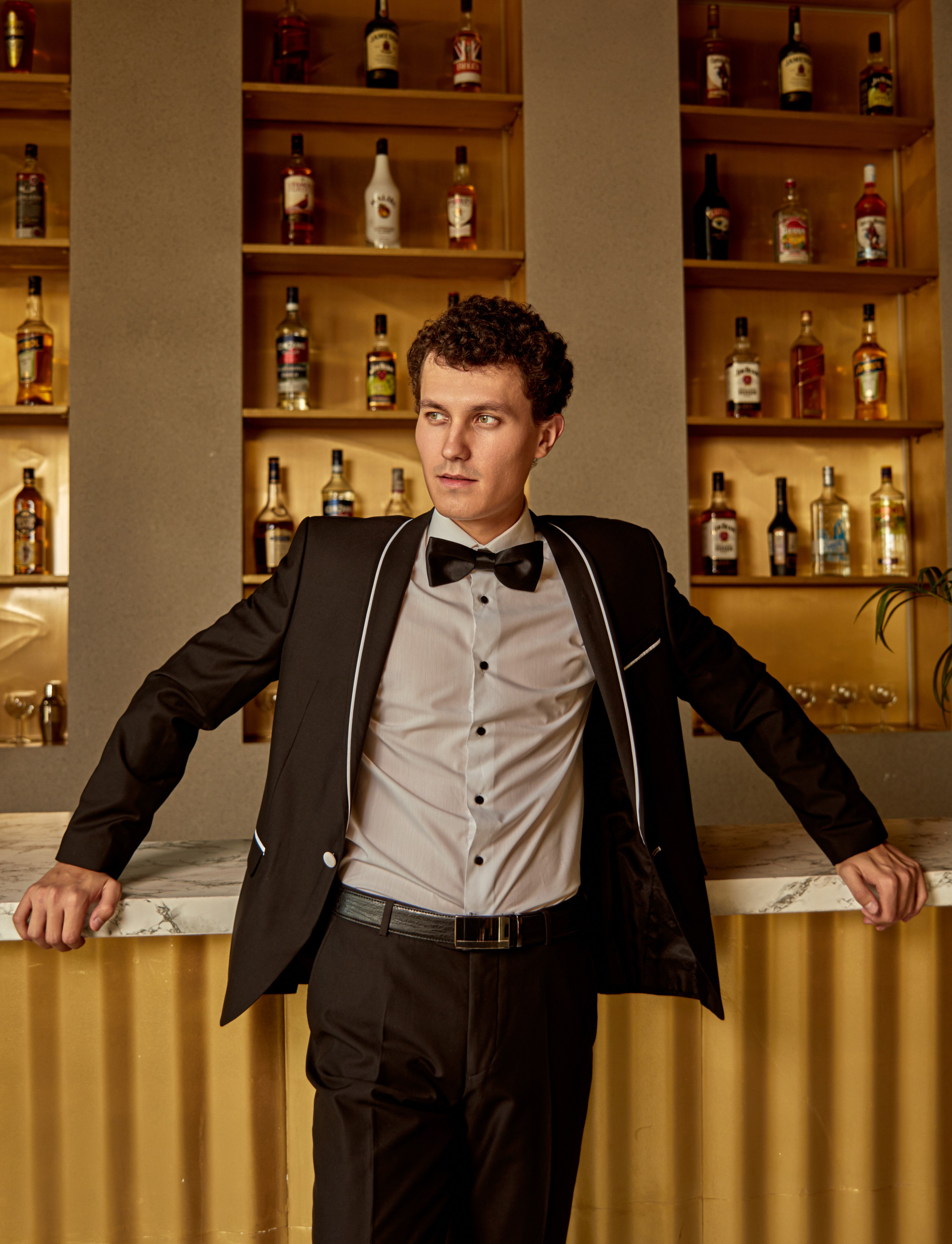 Актер театра и кино Никита Нагибин. Свадебный фотограф, портретный фотограф в Москве и Саратове Оксана Анциферова