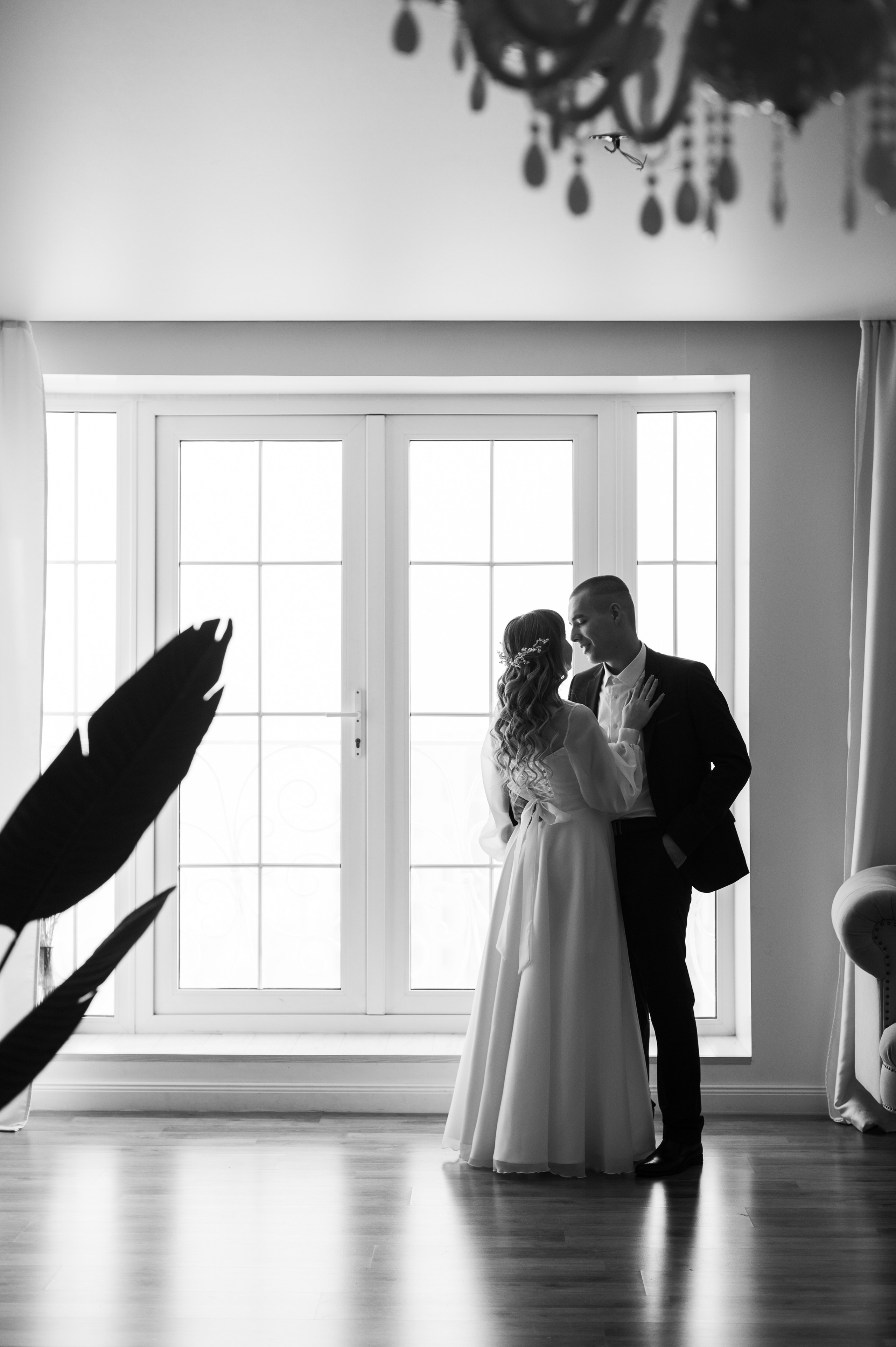 Семён и Юлия. Фотограф в Абакане и Минусинске