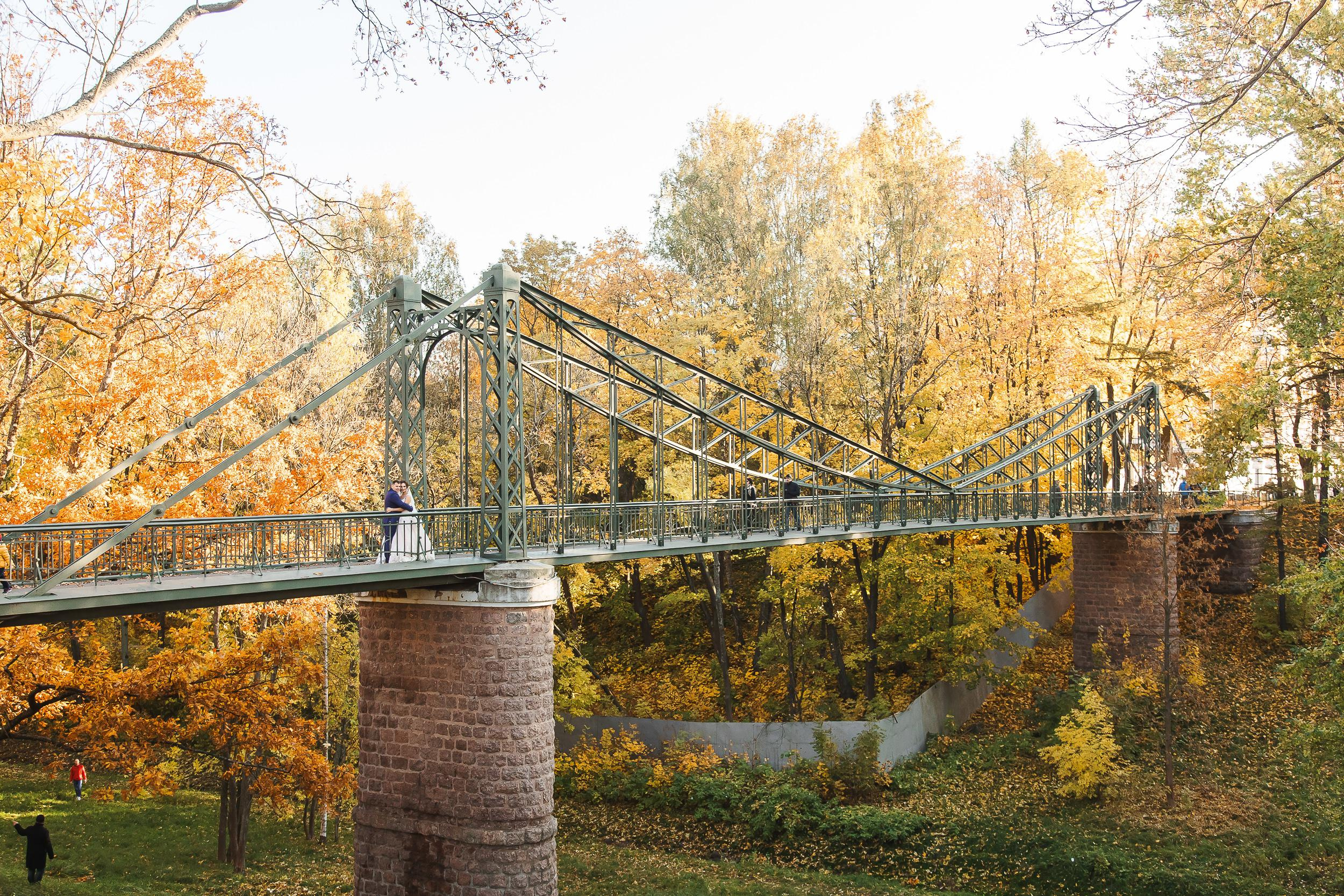 Венчание в Кронштадте — Андрей и Алёна