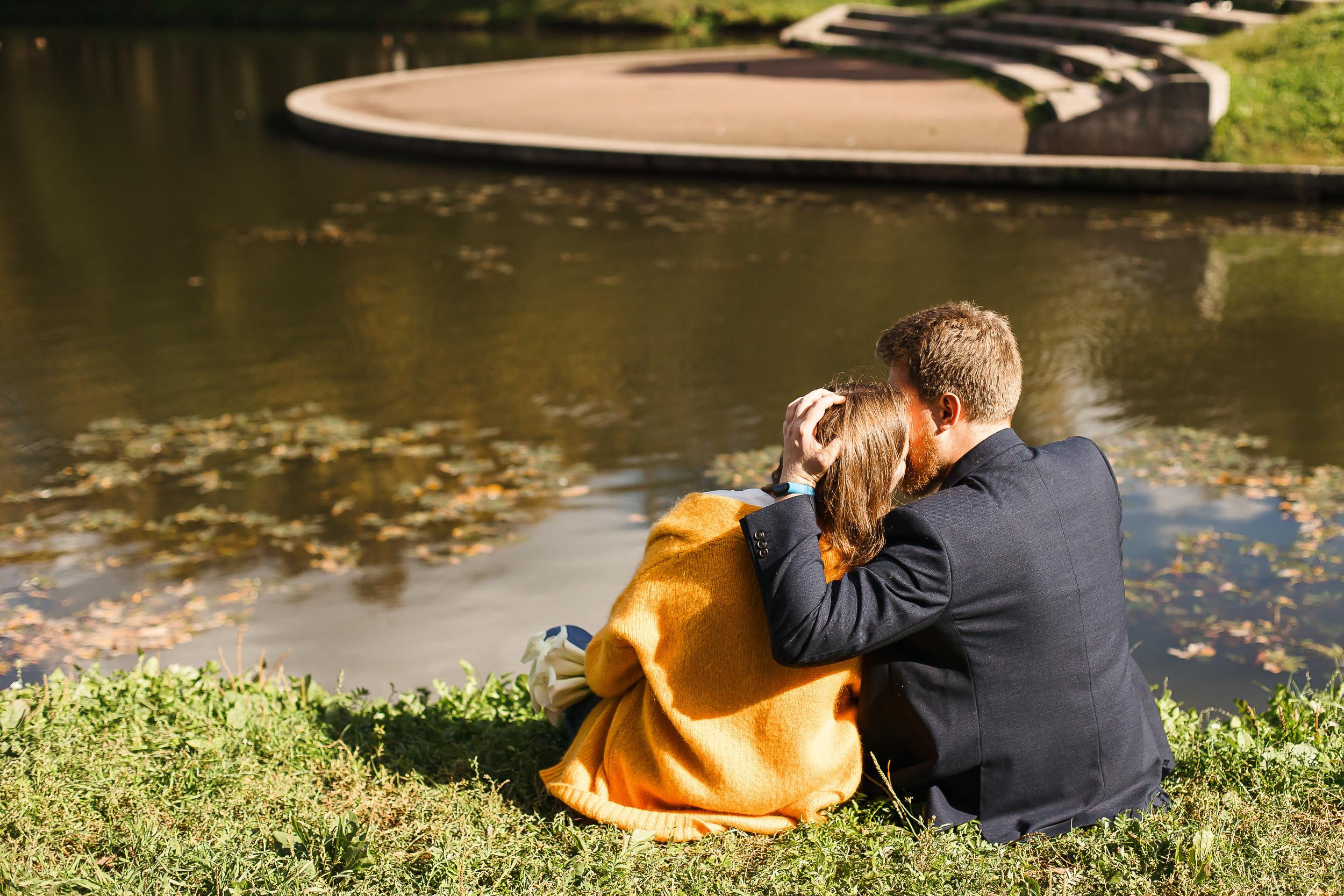 Свадьба Инны и Дмирия