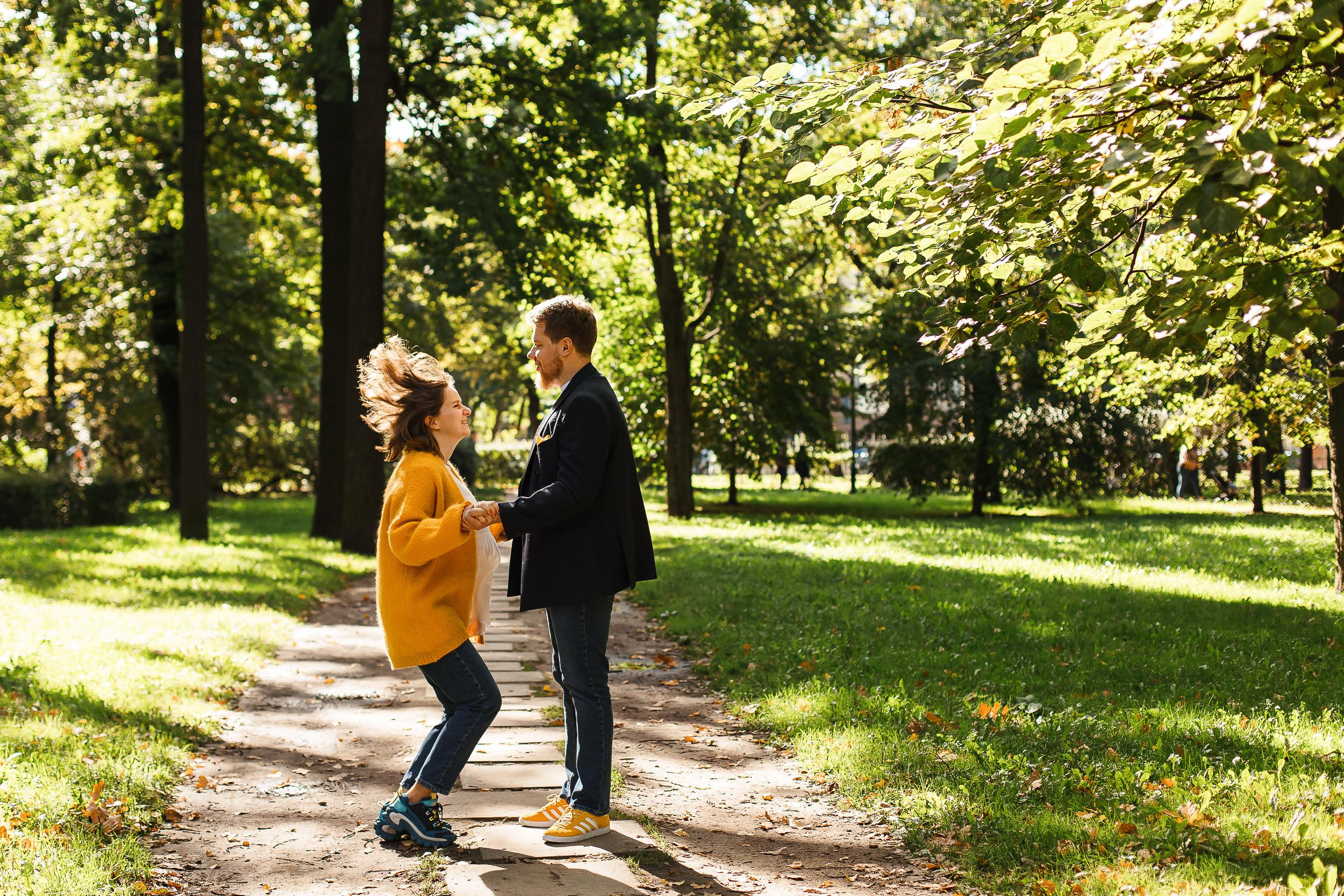 Свадьба Инны и Дмирия