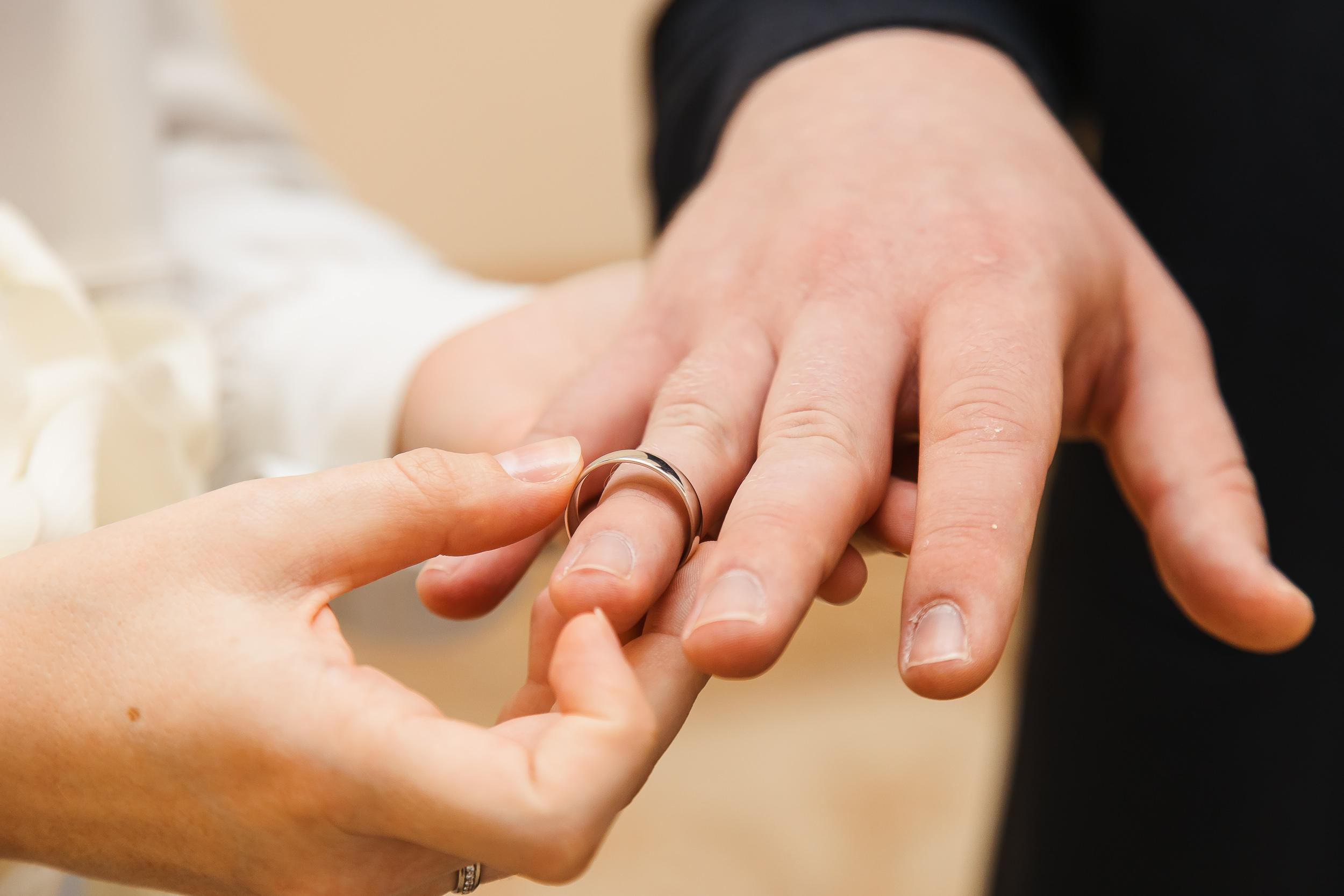 Свадьба Инны и Дмирия