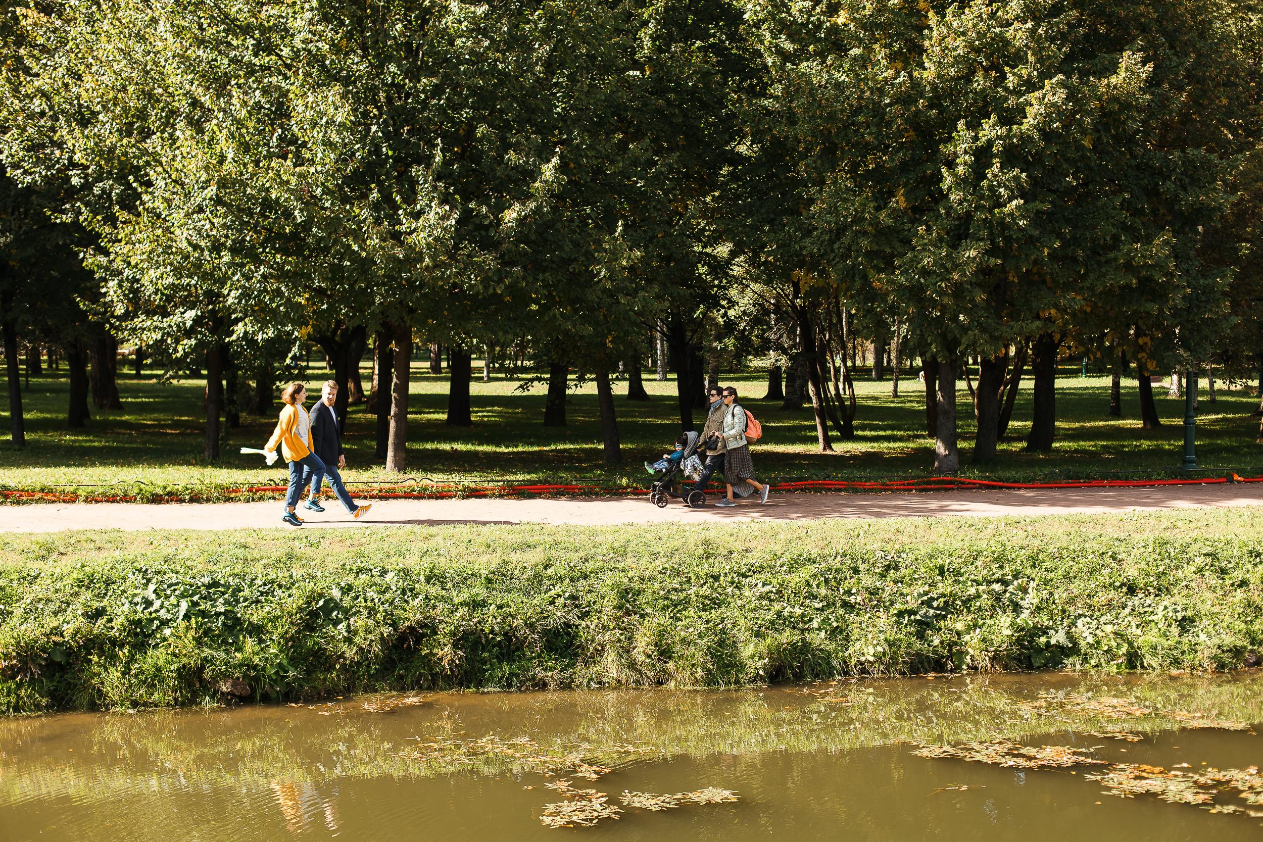 Свадьба Инны и Дмирия