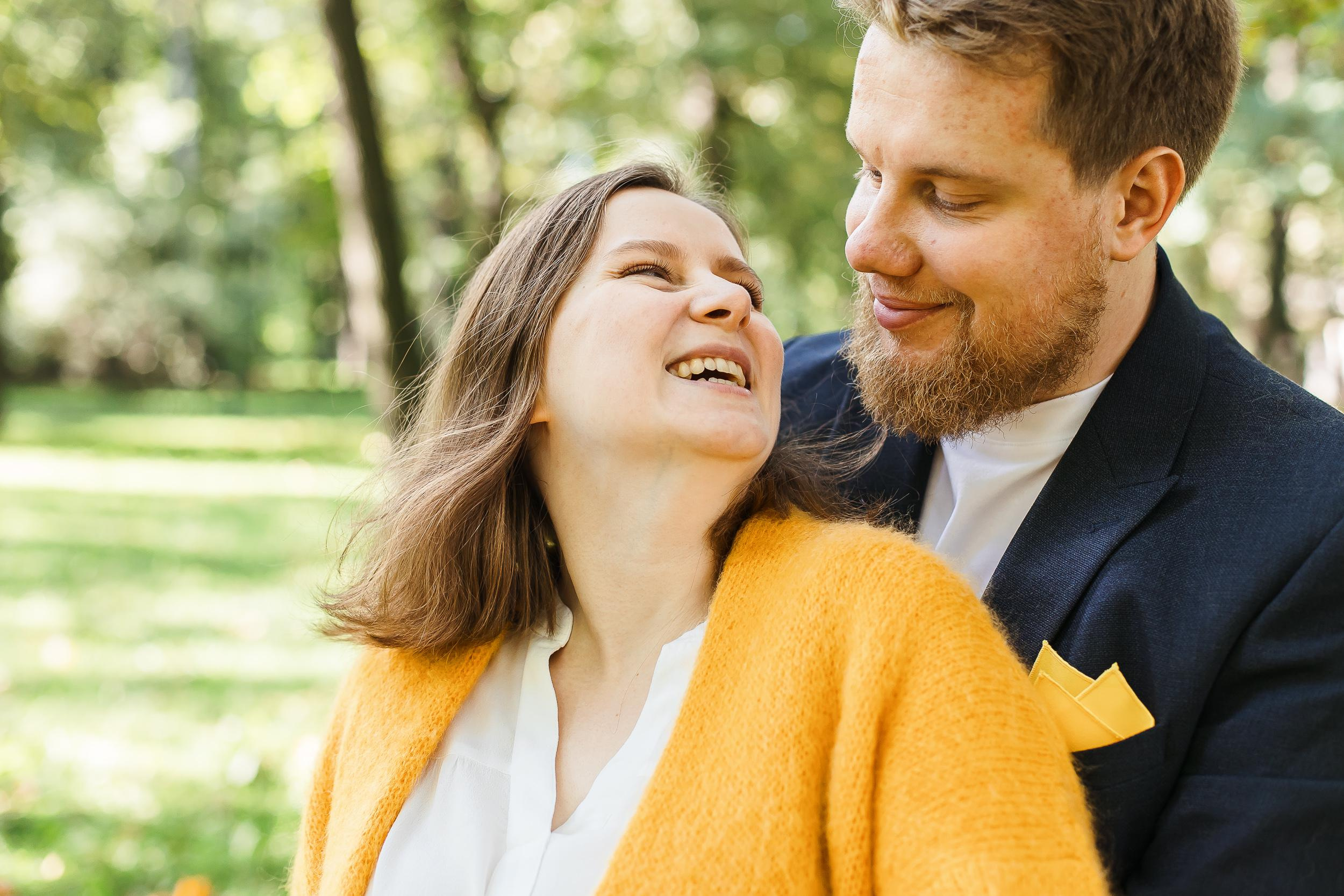 Свадьба Инны и Дмирия