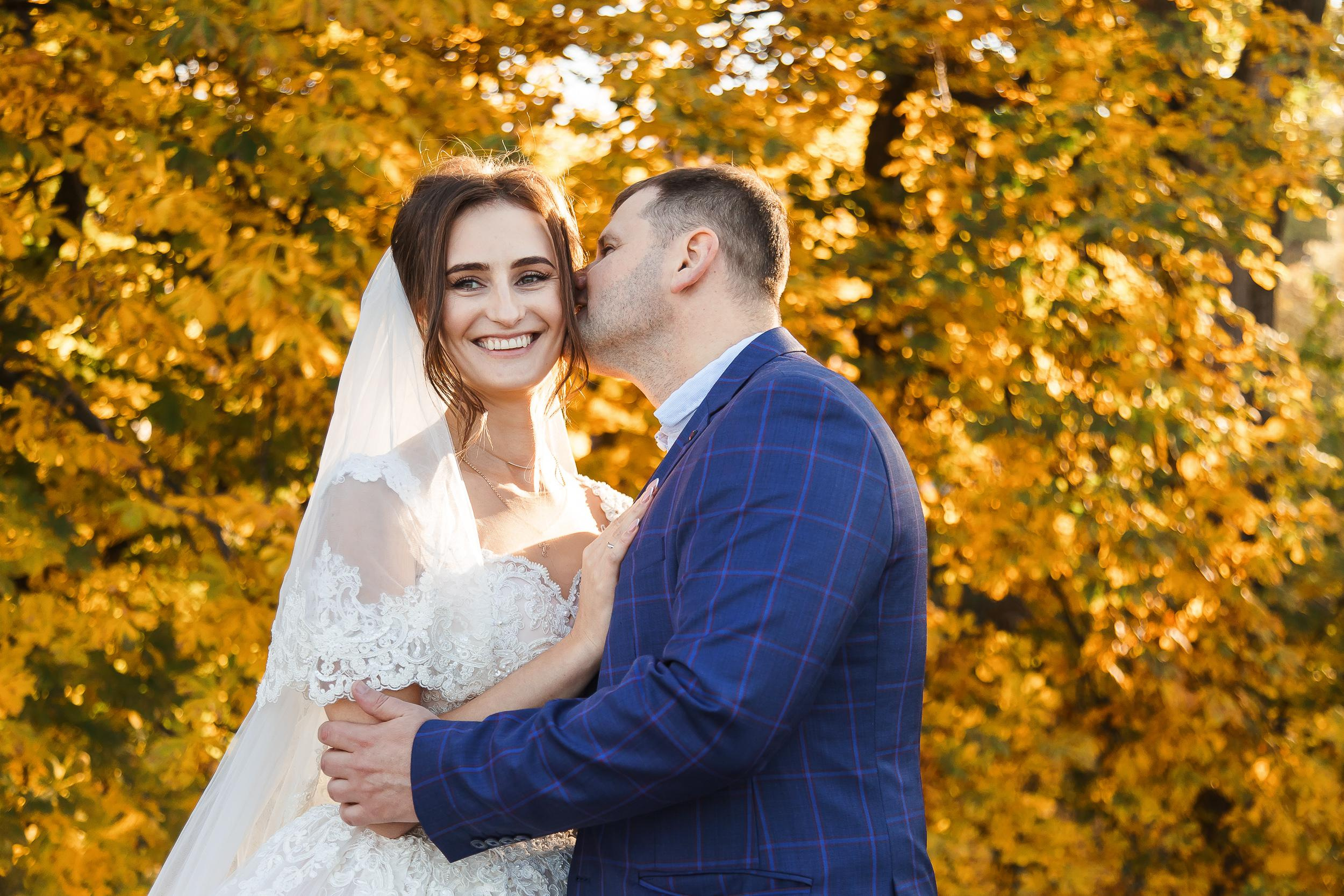 Венчание в Кронштадте — Андрей и Алёна