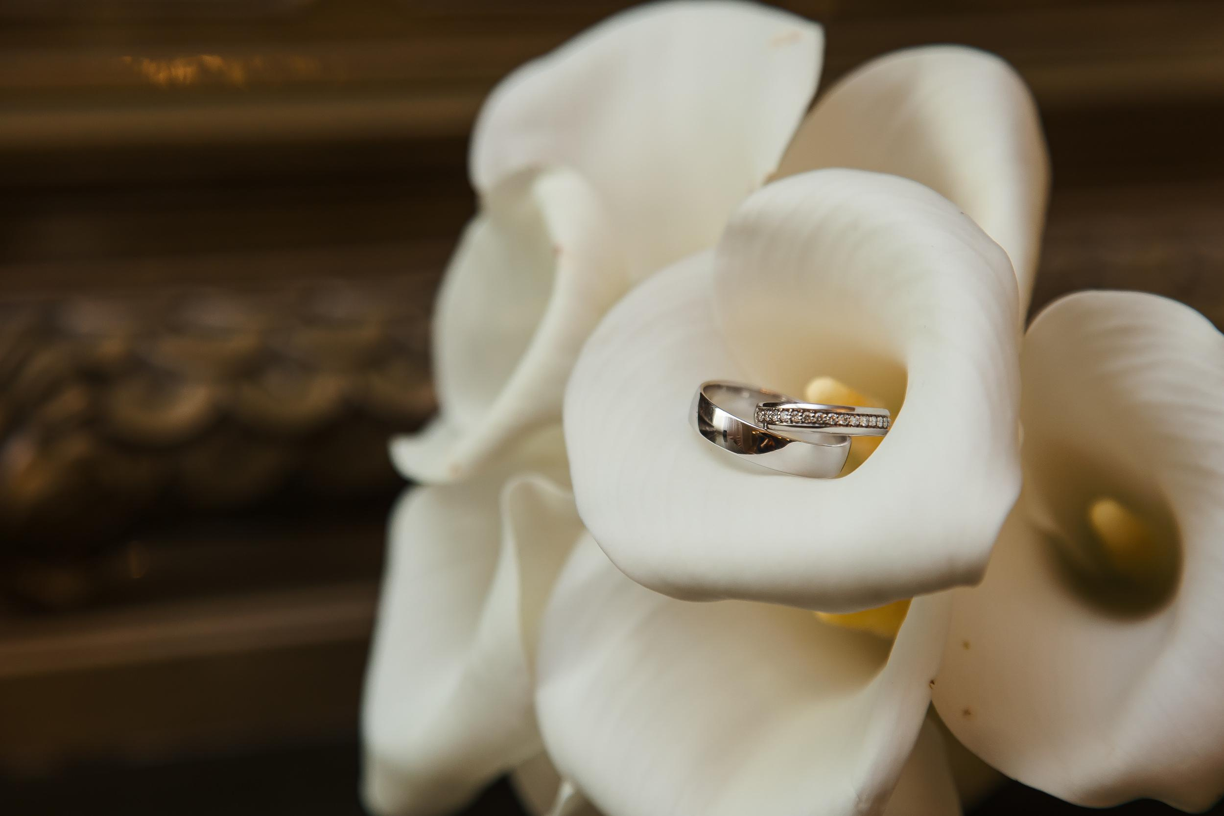 Свадьба Инны и Дмирия