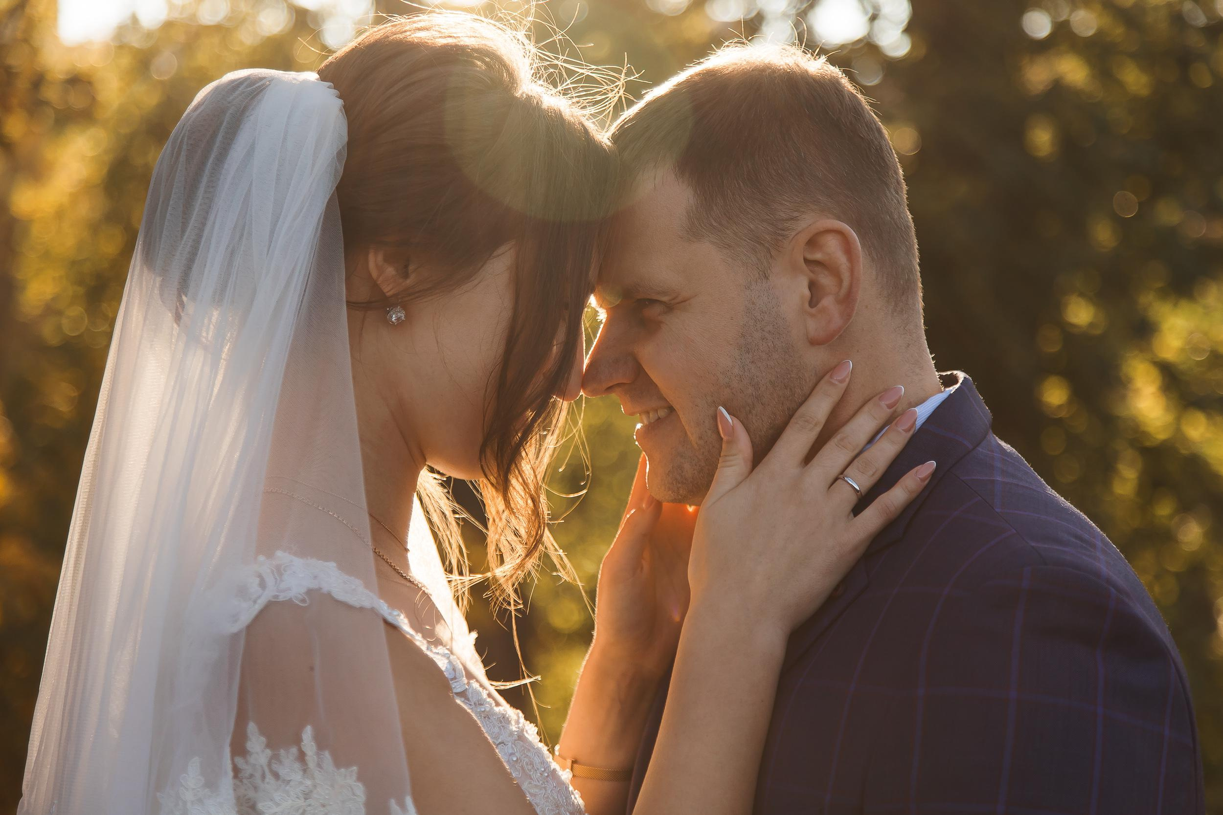 Венчание в Кронштадте — Андрей и Алёна