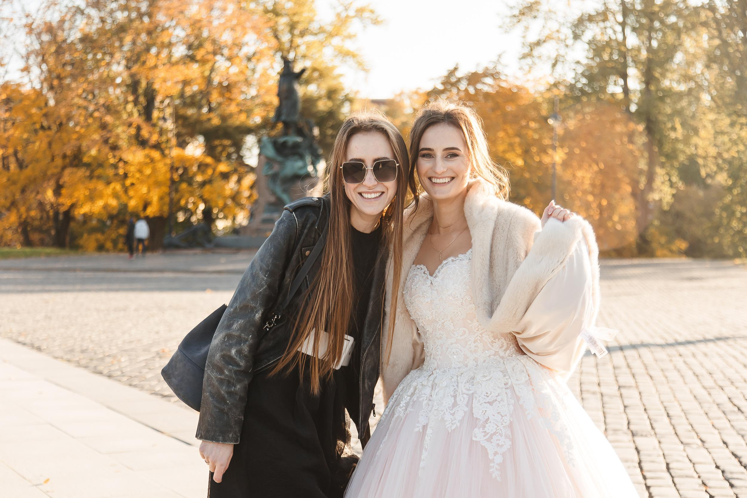 Венчание в Кронштадте — Андрей и Алёна