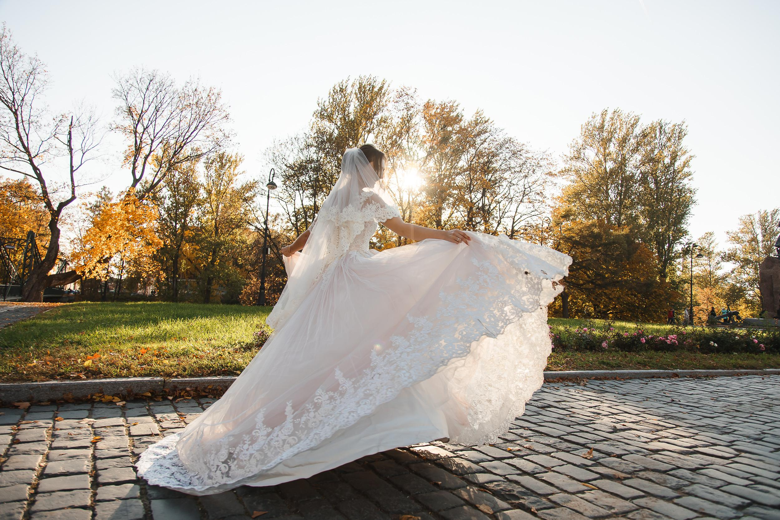 Венчание в Кронштадте — Андрей и Алёна