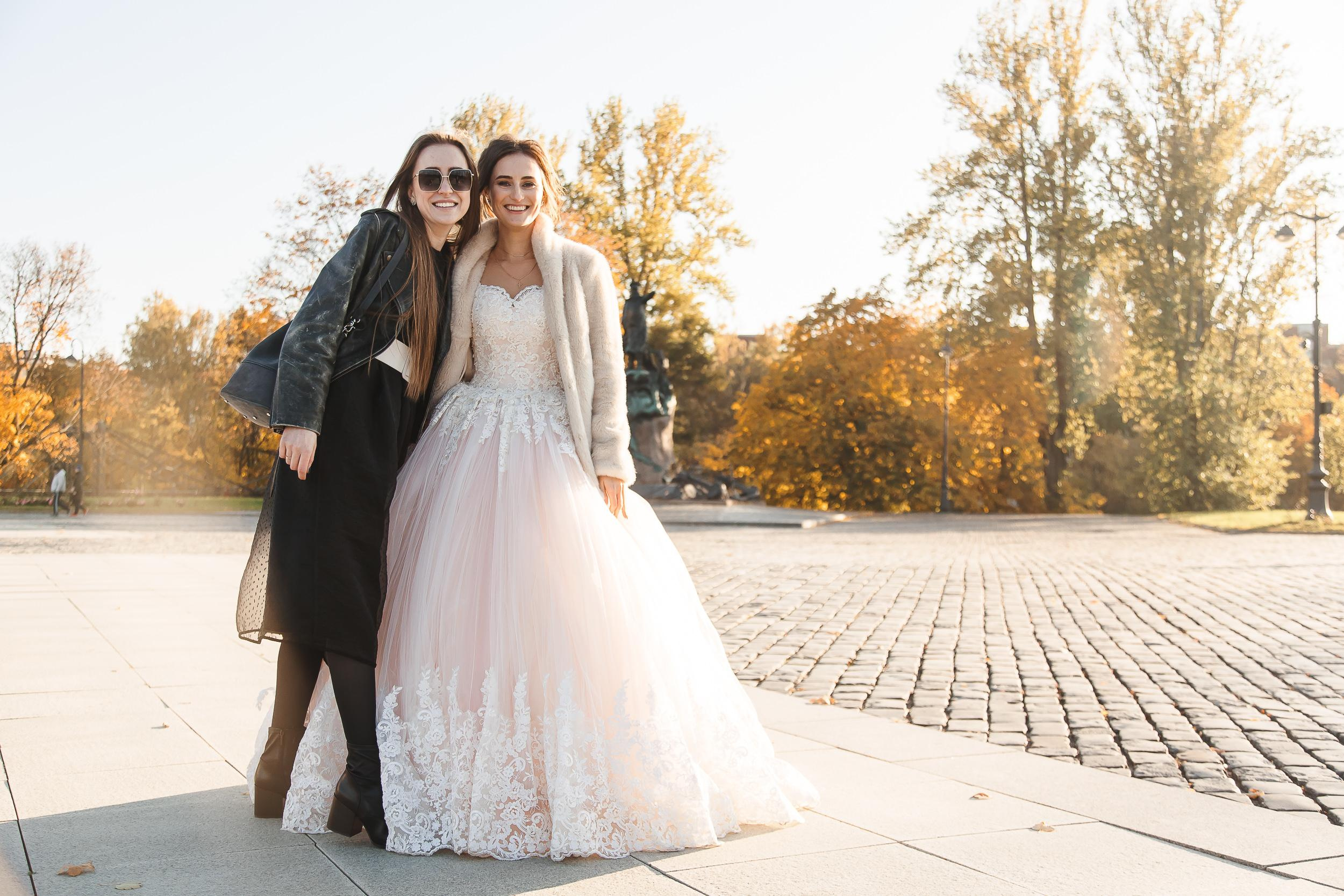 Венчание в Кронштадте — Андрей и Алёна